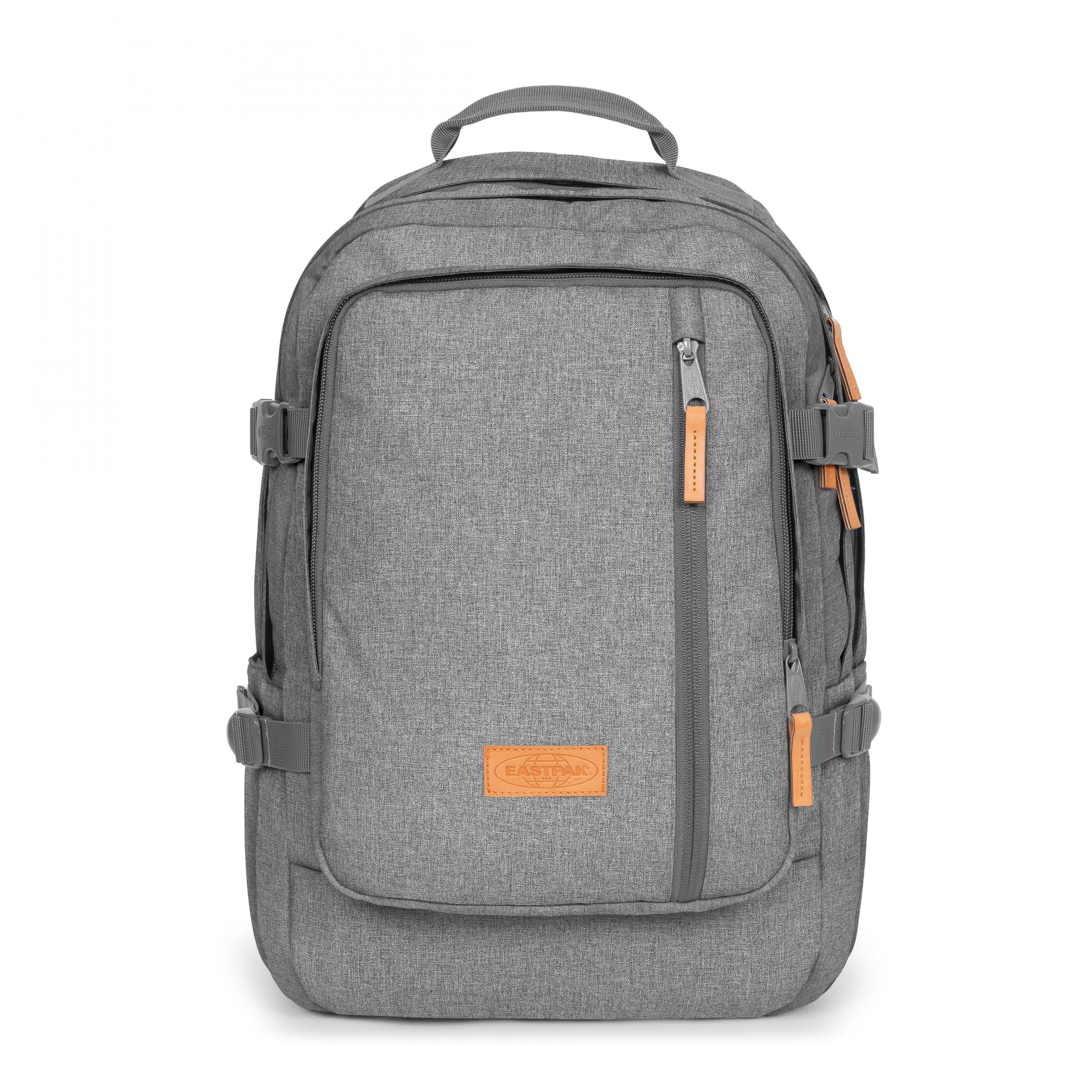 Eastpak Volker CS Sunday Grey2 Large Laptop Backpack EK0A5BEW0B31