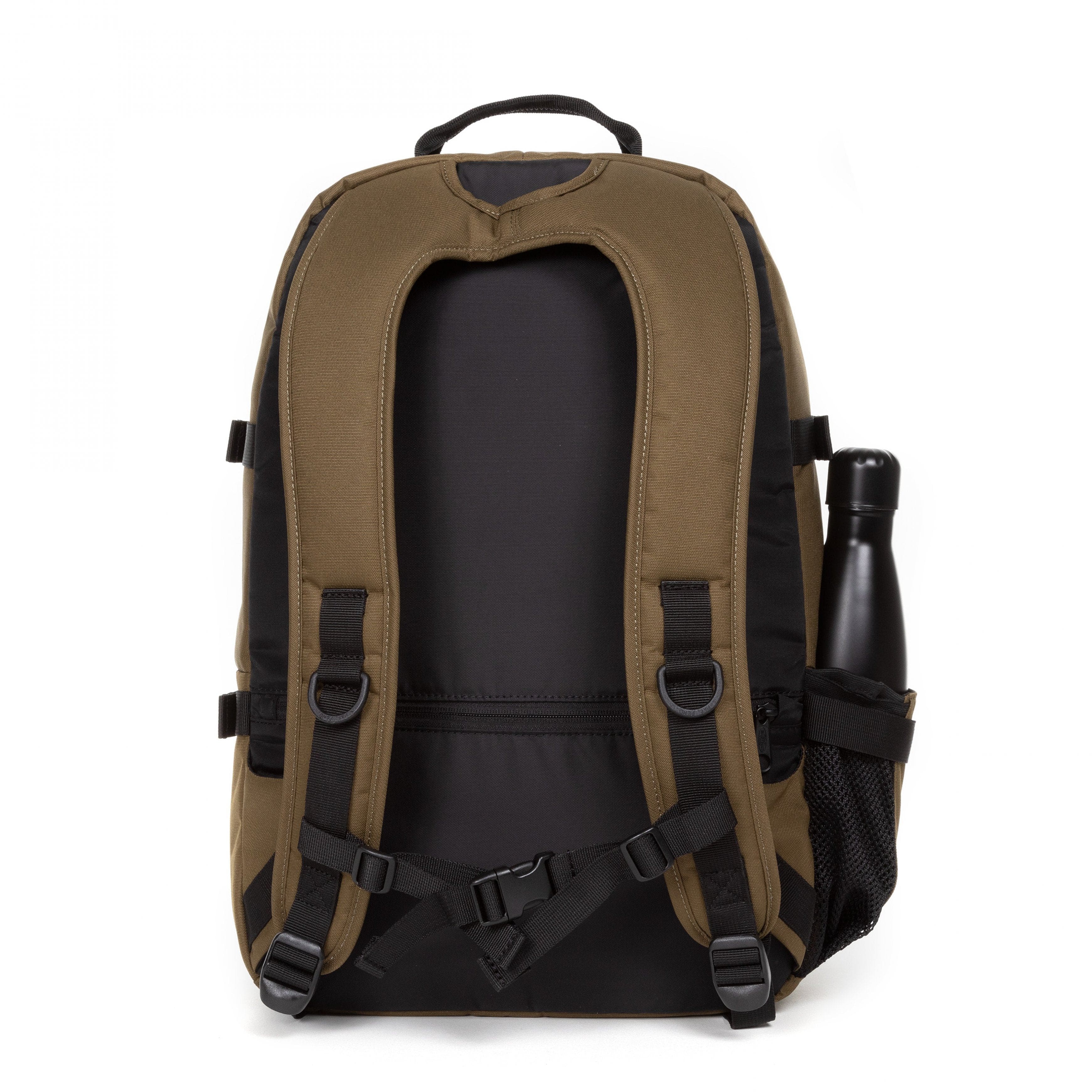 Eastpak Volker CS Mono Army Large Laptop Backpack