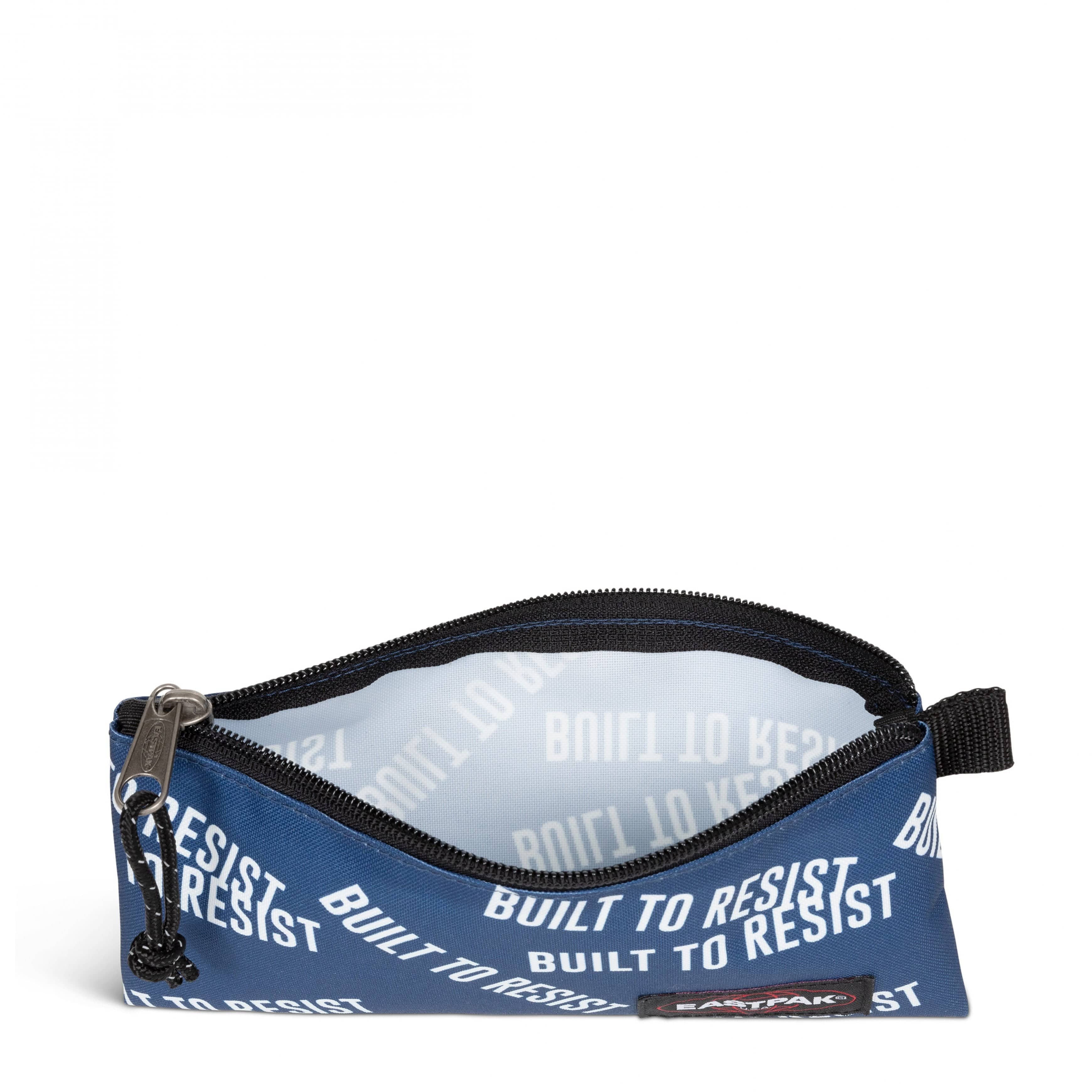 Eastpak Flatcase Bold Btr Navy Medium Flat Pouch Pouch