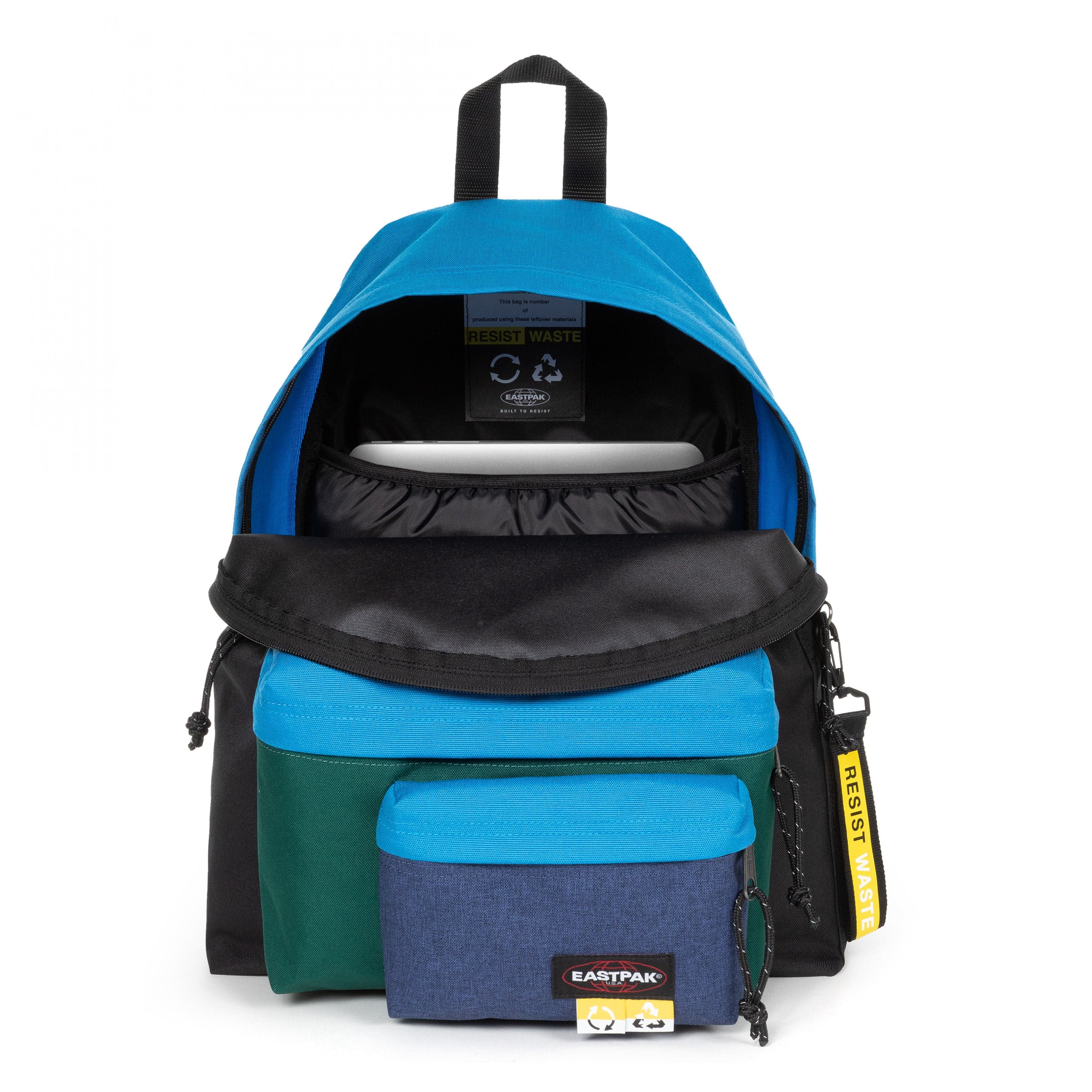 Eastpak Padded Pocket'R RW Funk Medium Laptop Backpack
