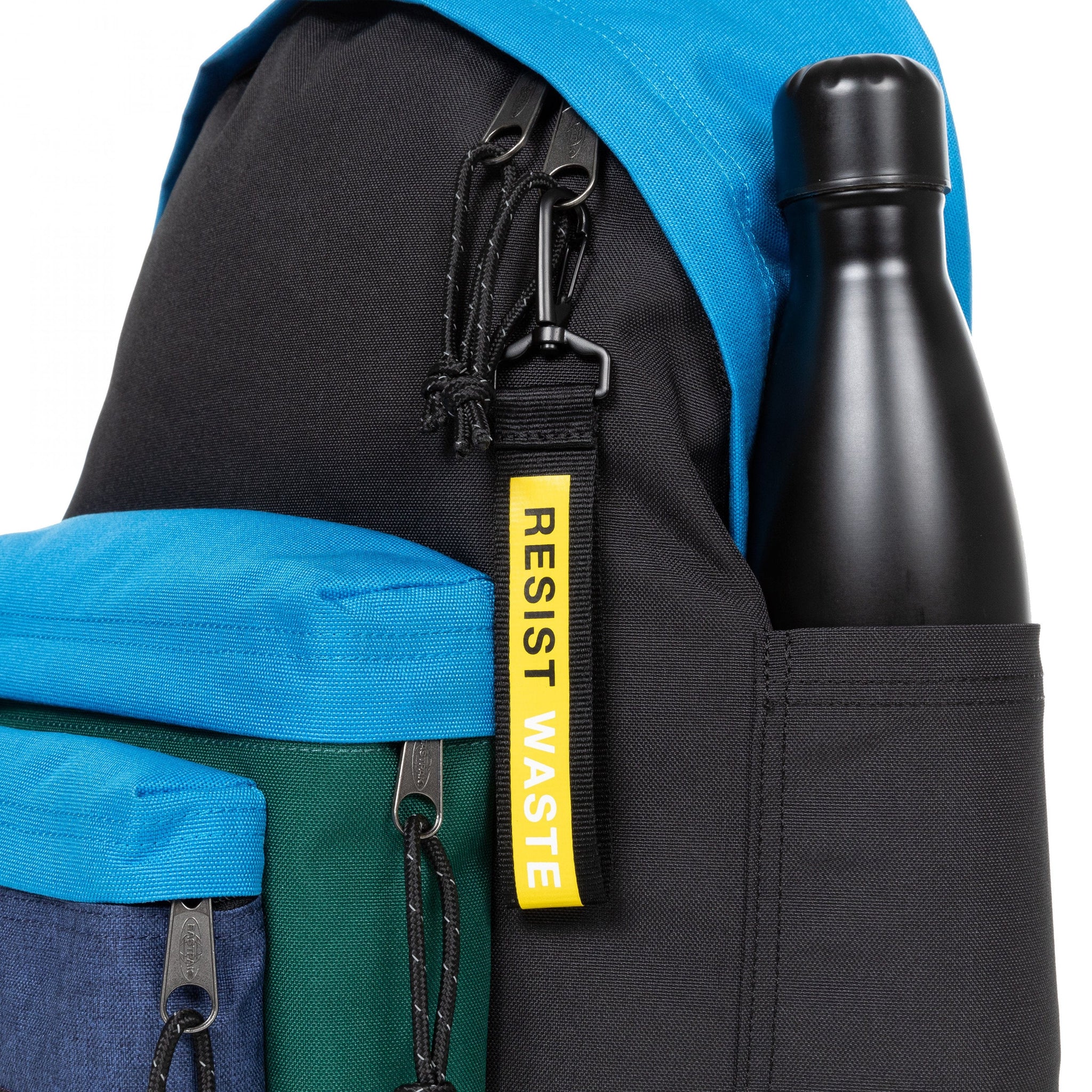 Eastpak Padded Pocket'R RW Funk Medium Laptop Backpack