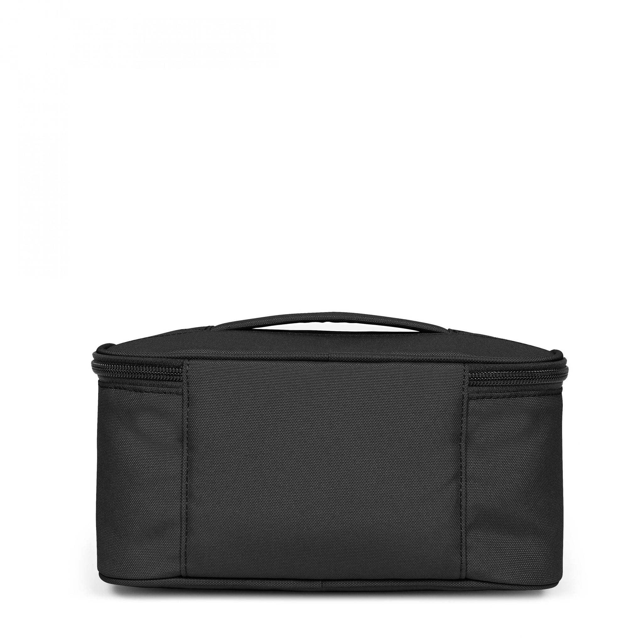 Eastpak Traver Black Medium Toiletry Case