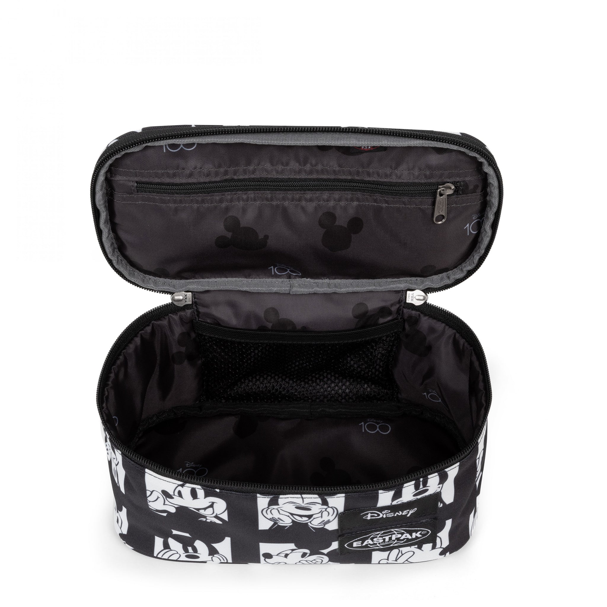 Eastpak Traver Mickey Faces Medium Toiletry Case