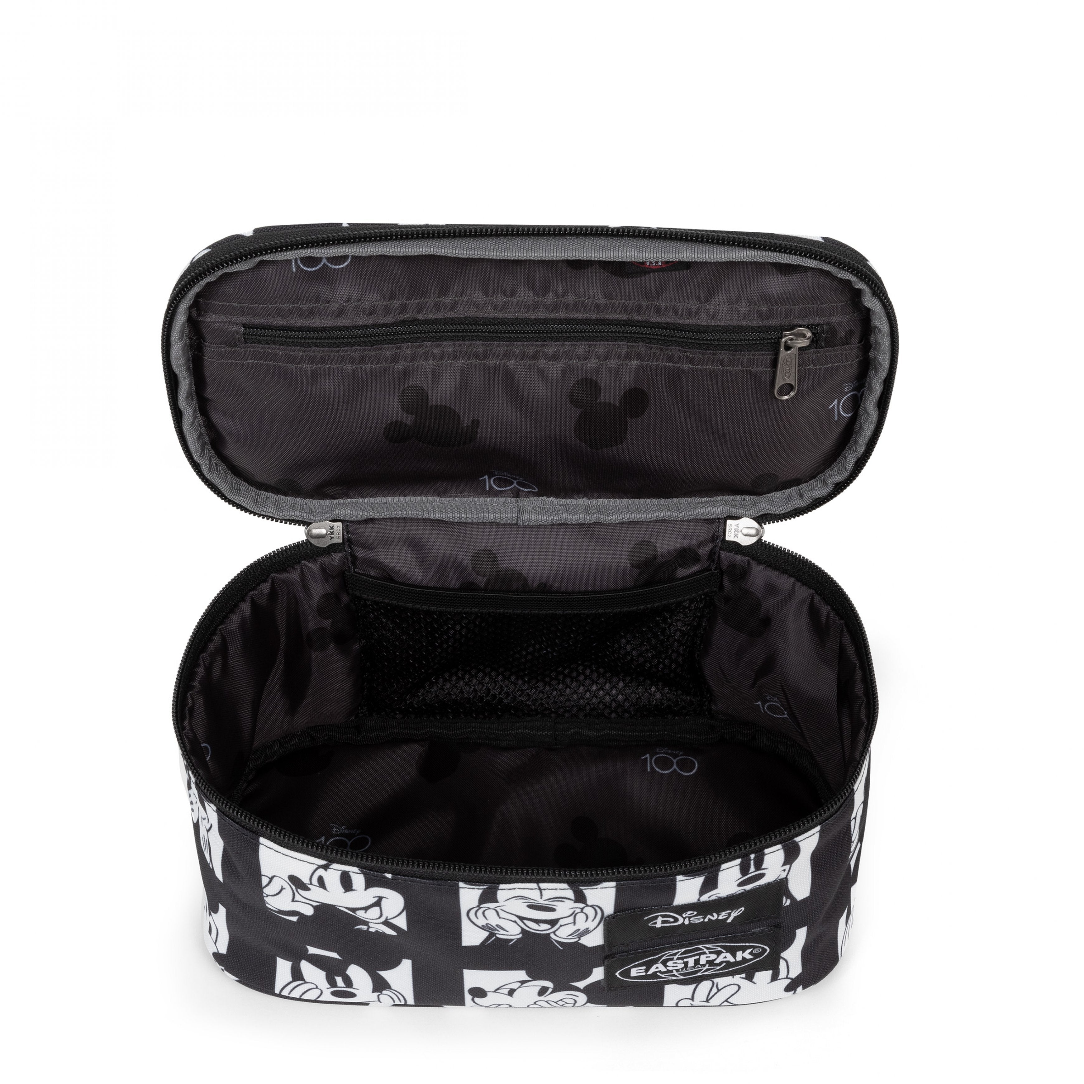Eastpak Traver Mickey Faces Medium Toiletry Case