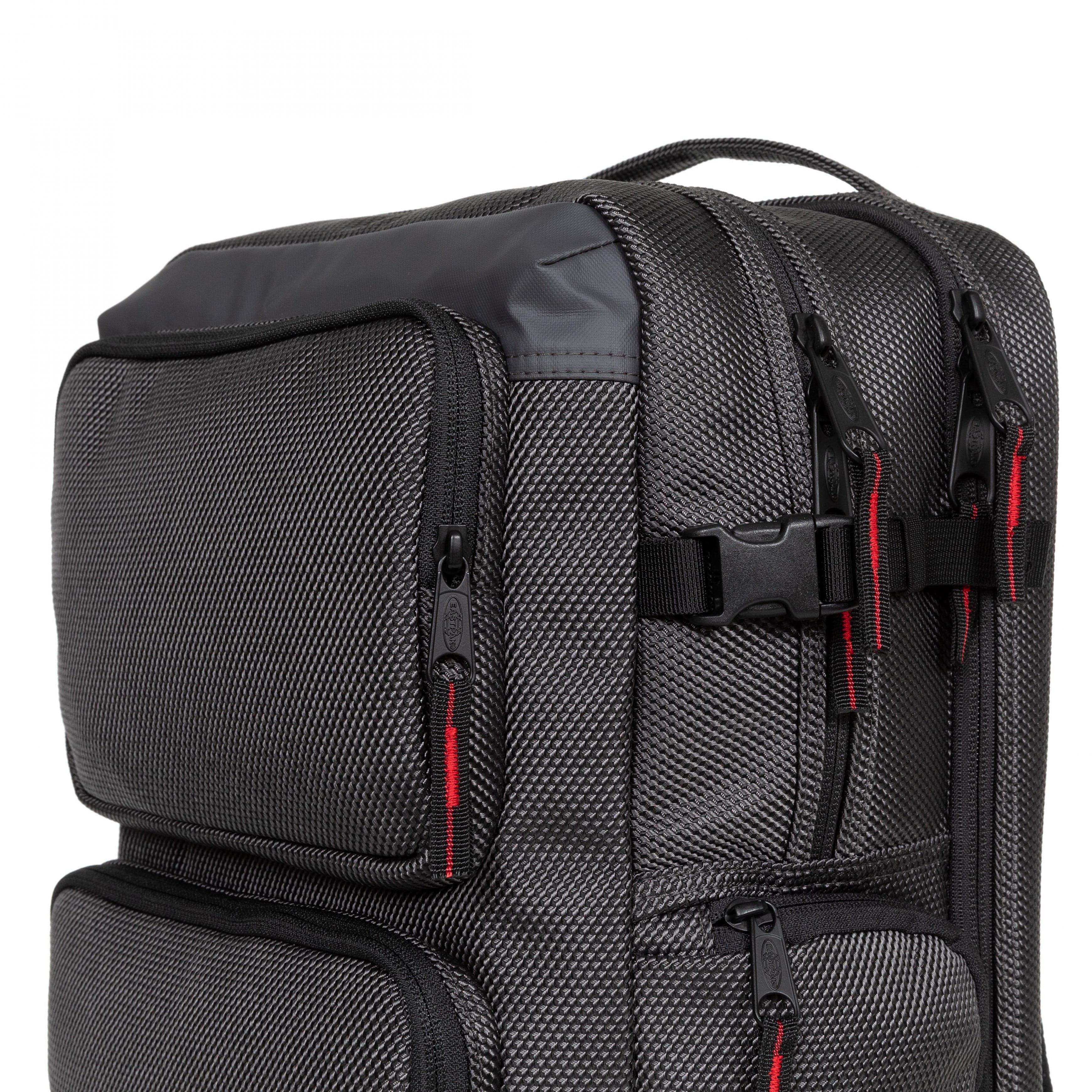 Eastpak Cnnct Office CNNCT Accent Grey Large Laptop Backpack