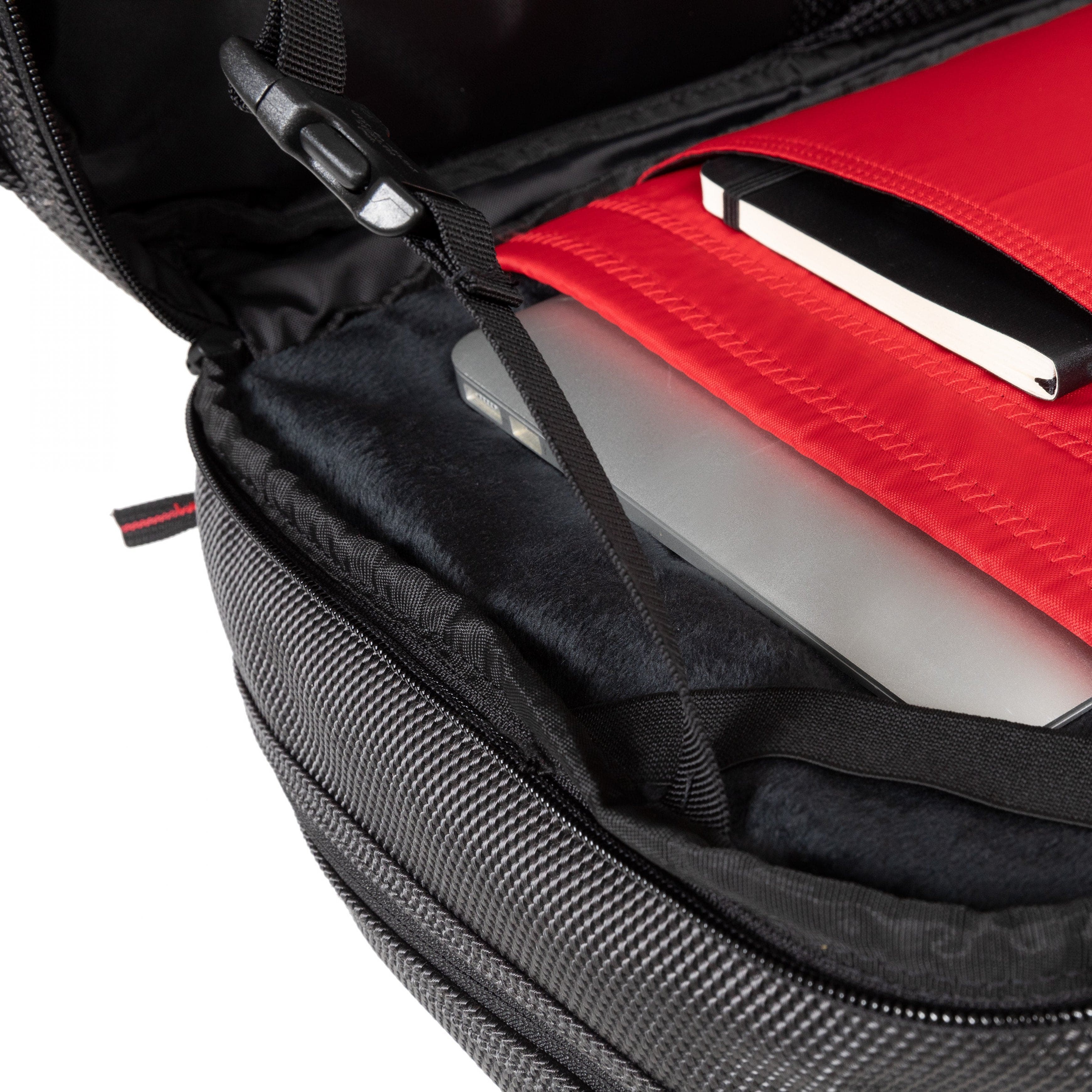 Eastpak Cnnct Office CNNCT Accent Grey Large Laptop Backpack