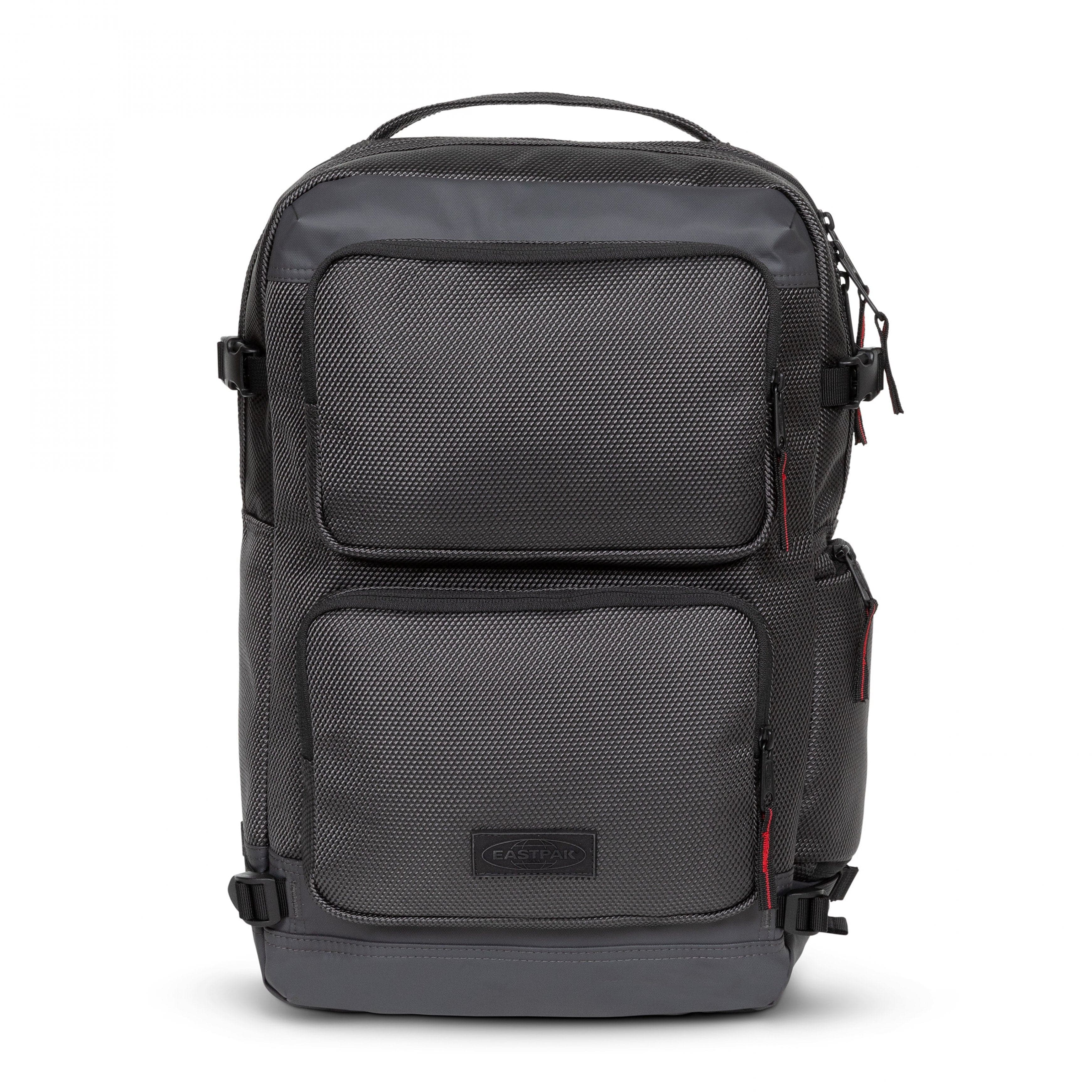 EASTPAK-Cnnct Office-Large Laptop Backpack-CNNCTAccentGrey-EK0A5BFYI97