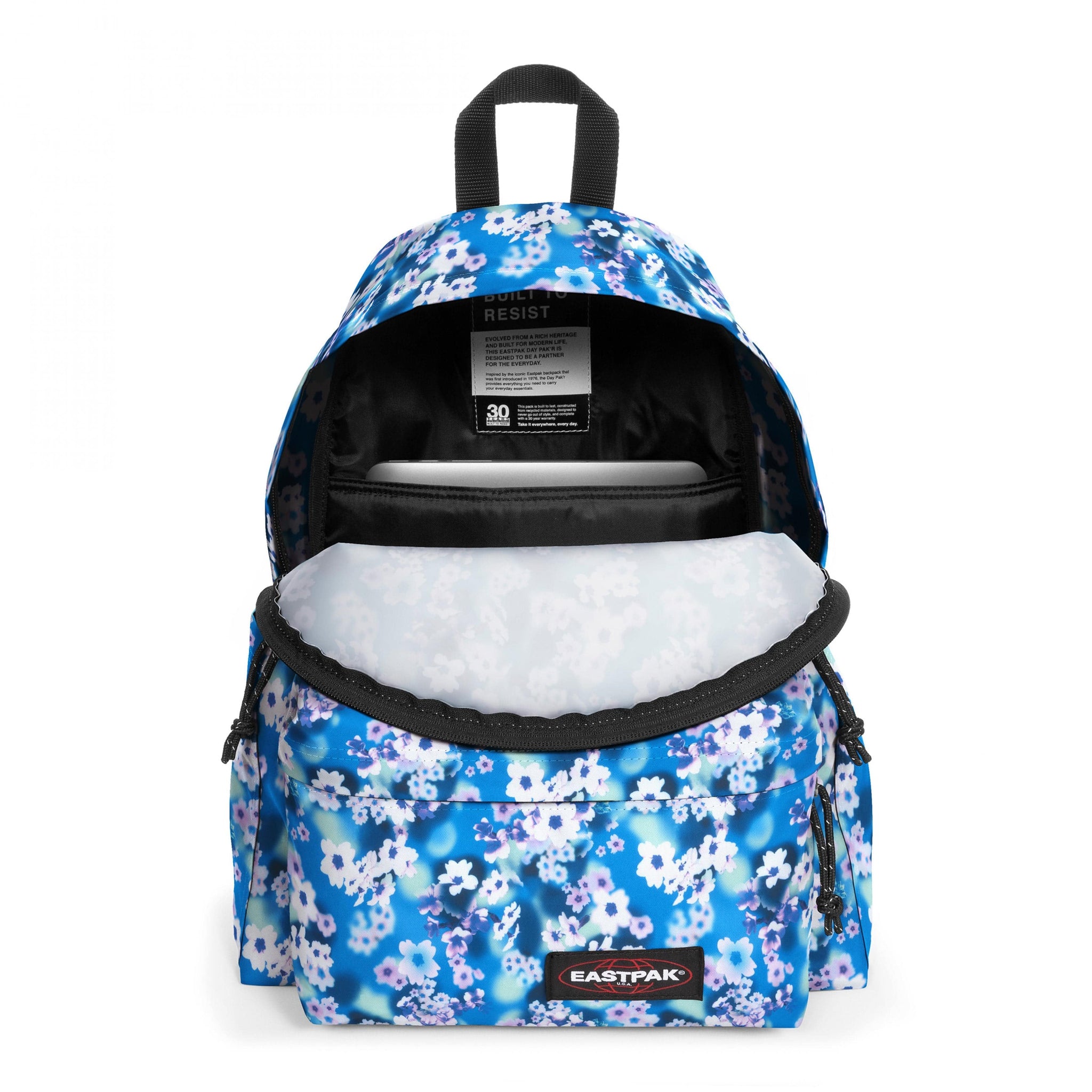Eastpak Day Pak'R Soft Blue Medium Backpack