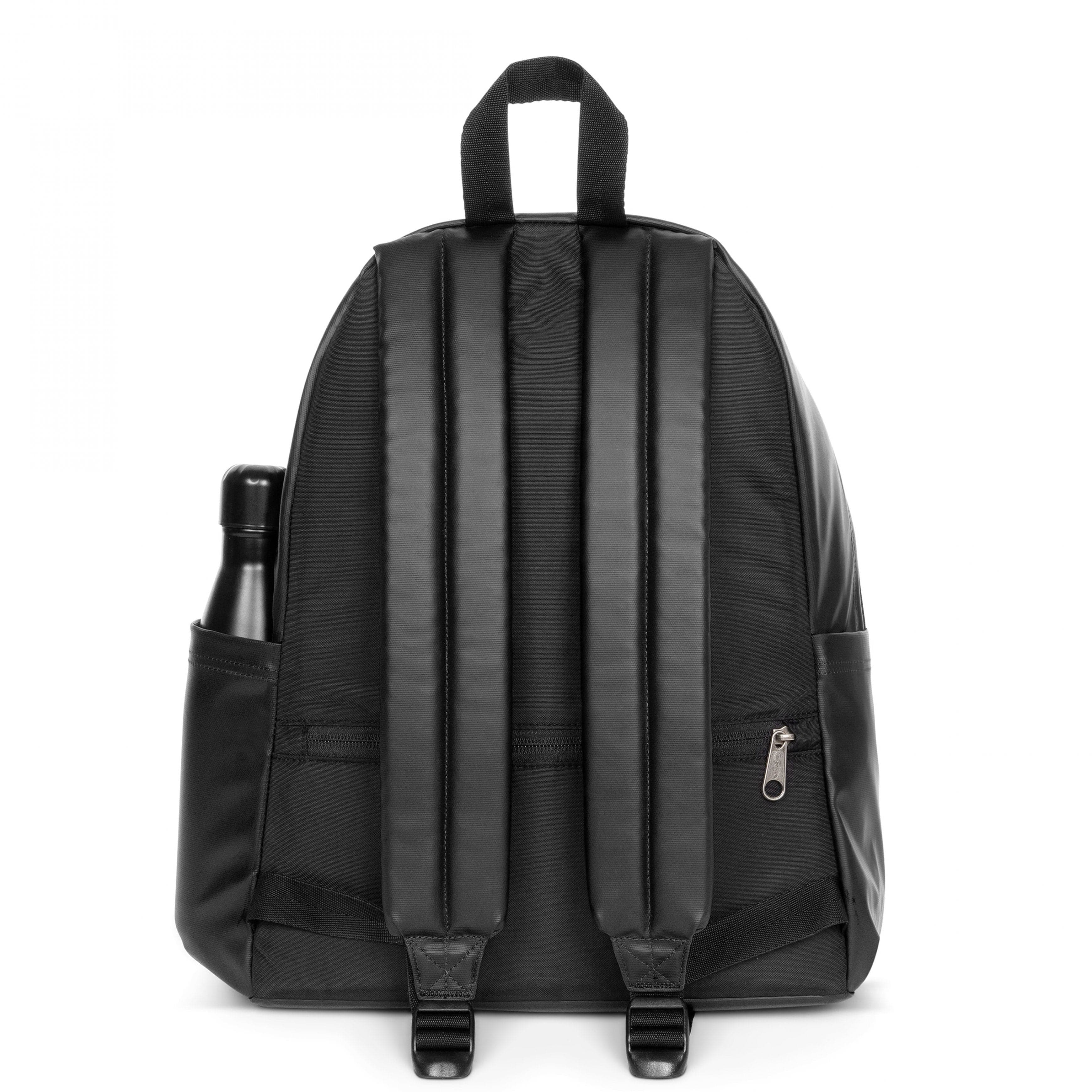Eastpak Day Pak'R Tarp Black Medium Backpack - EK0A5BG4O13
