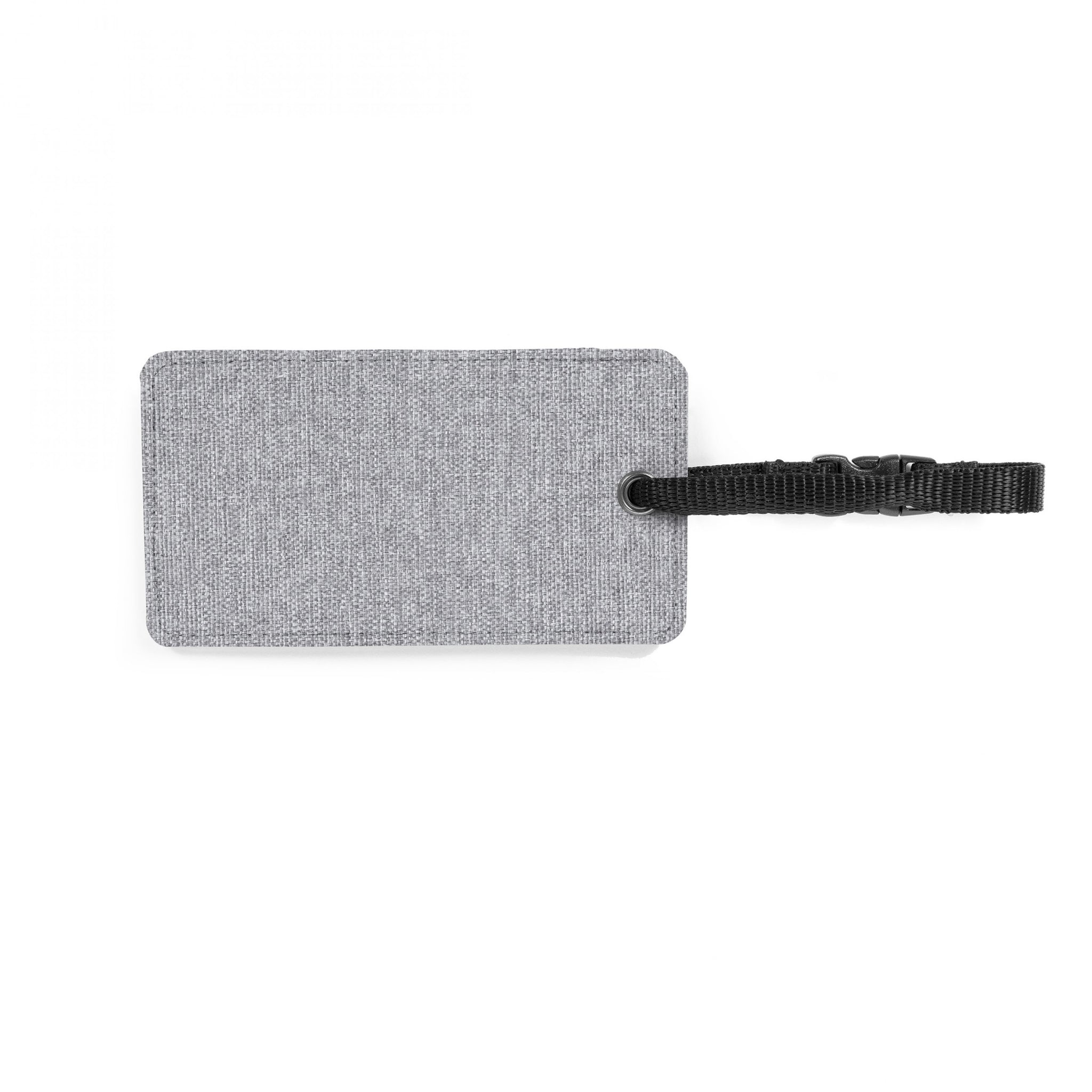 Eastpak Paktag Sunday Grey Luggage Tag