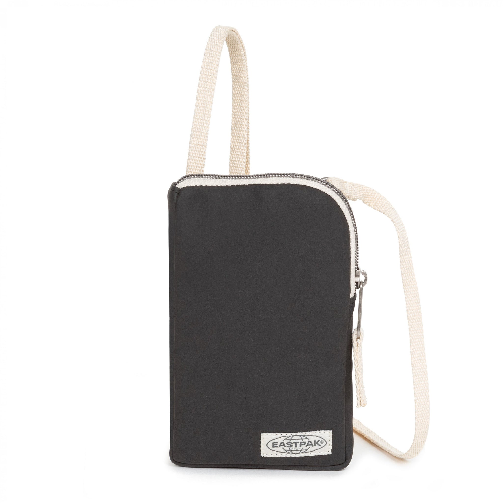EASTPAK-Up Pouch-Small pouch bag-Upgrained Black-EK0A5BGE9E81