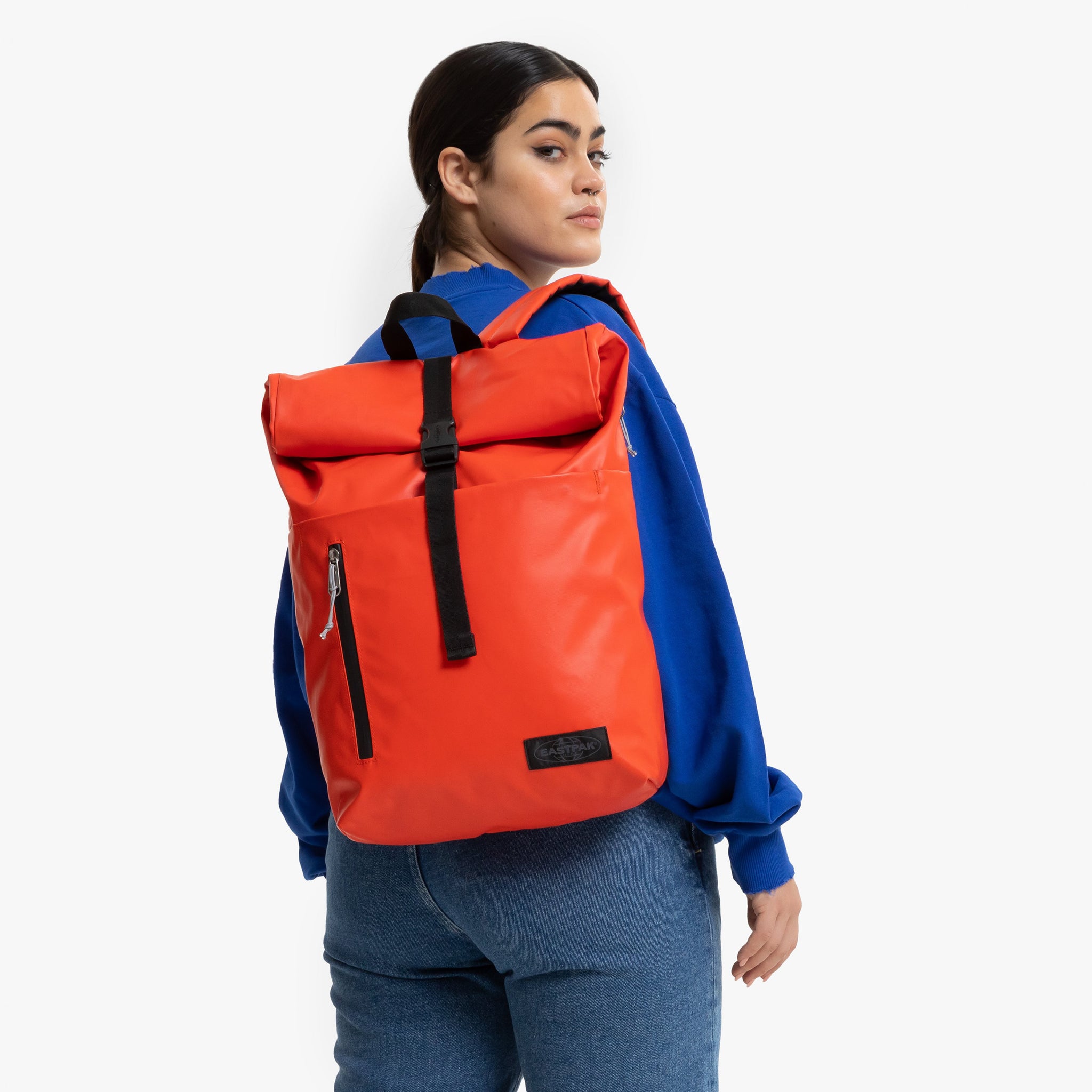 Eastpak Day Pak'R S Smiley Yy Color Backpack