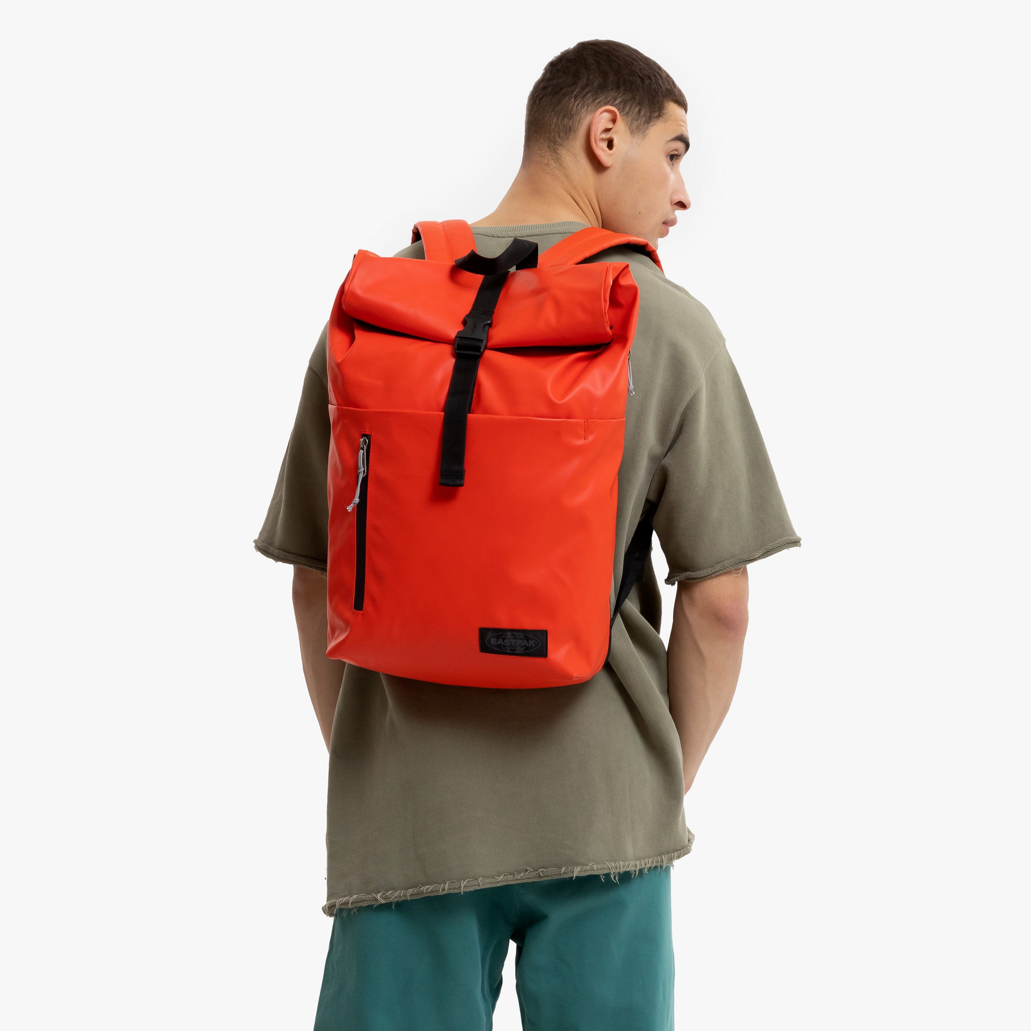 Eastpak Day Pak'R S Smiley Yy Color Backpack