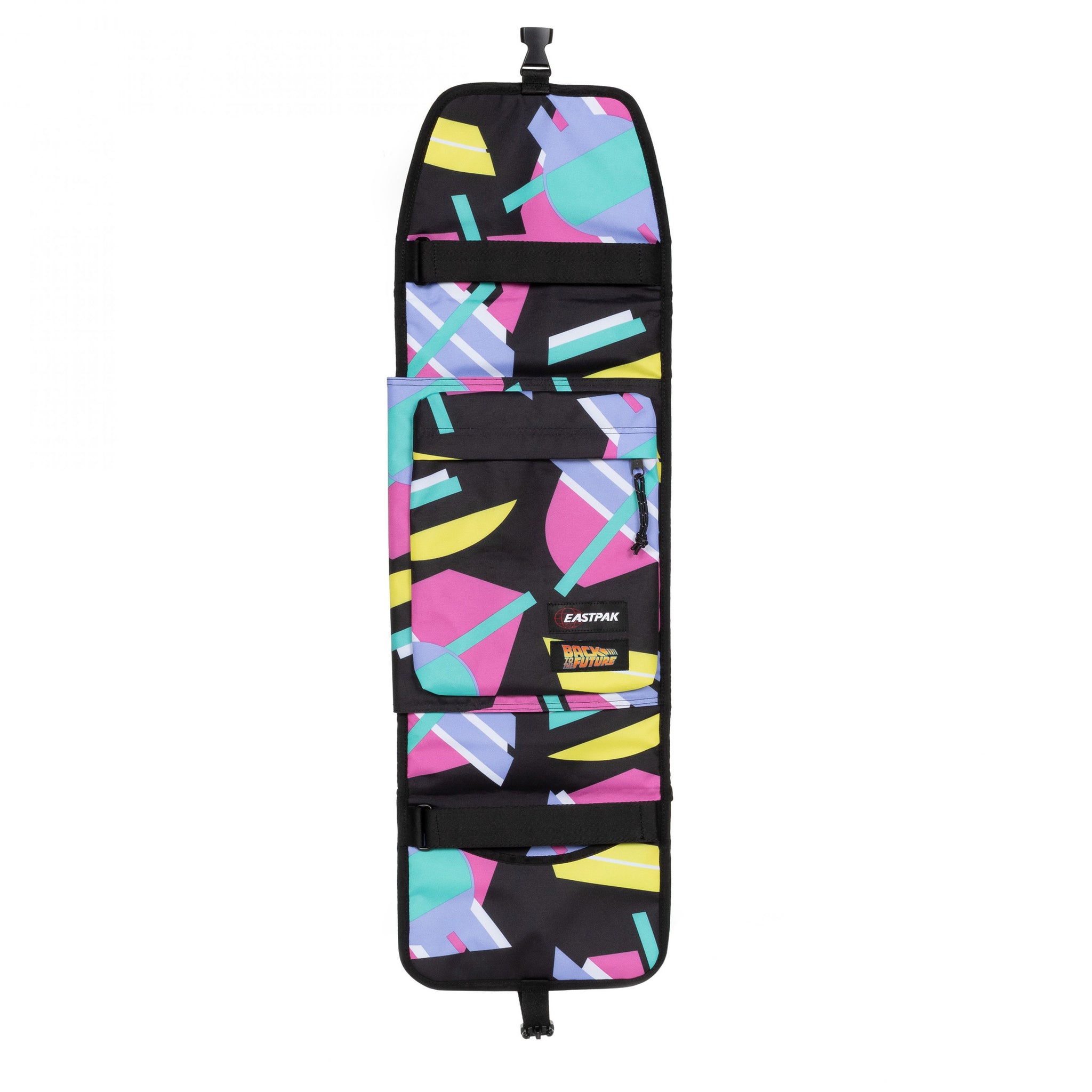 Eastpak Hoverpak BTTF 80S Skateboard Bag Luggage