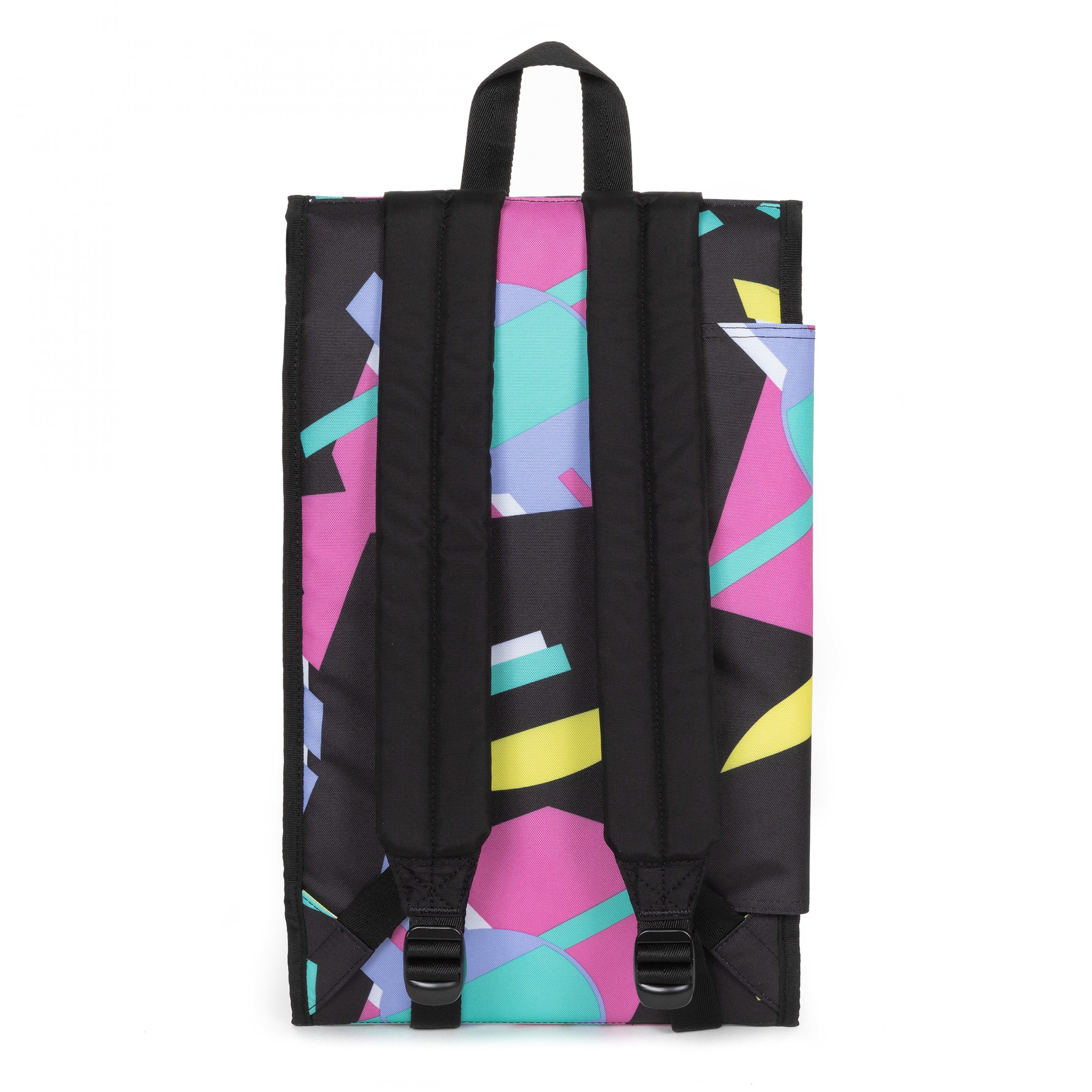 Eastpak Hoverpak BTTF 80S Skateboard Bag Luggage