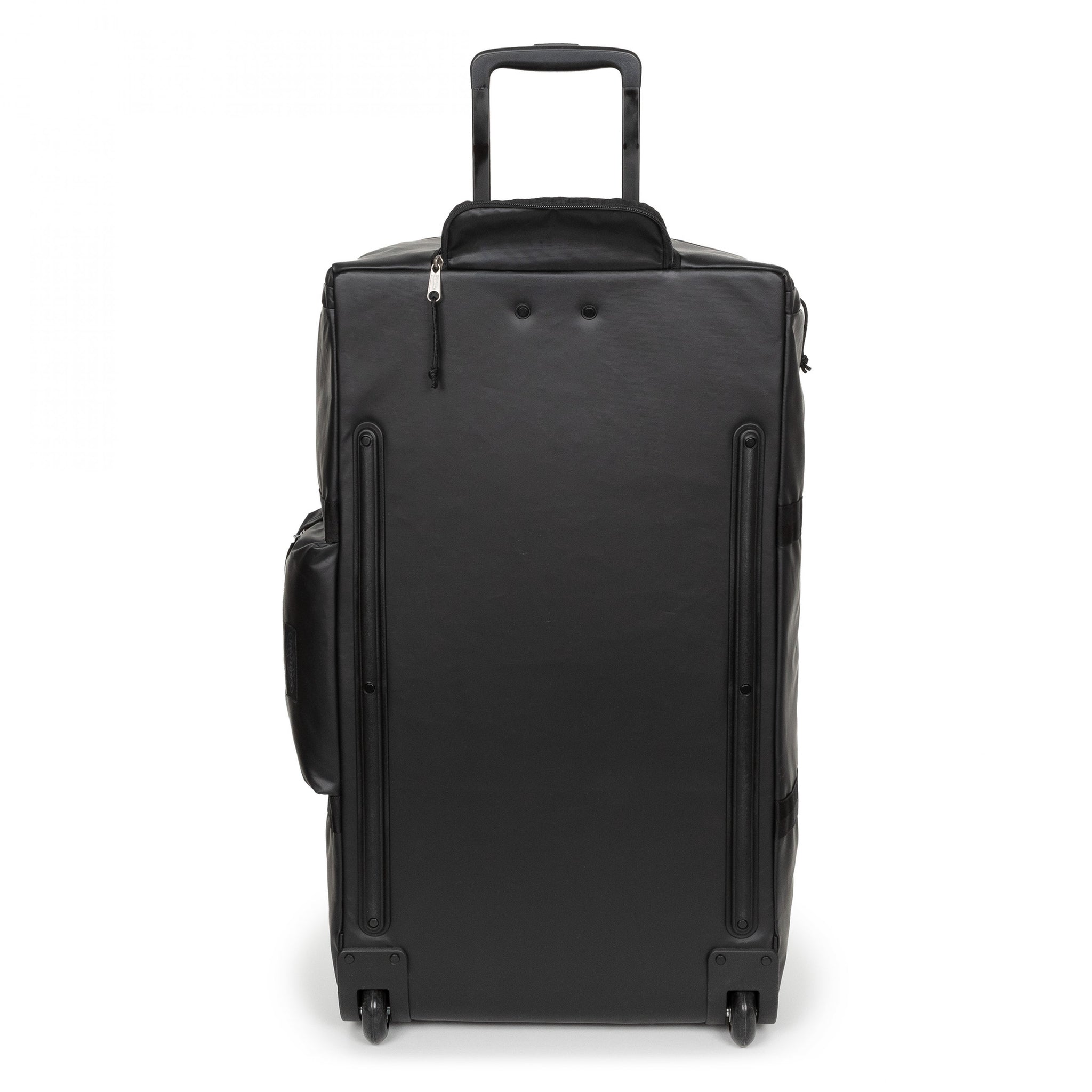 Eastpak Tarp Duffl'R Wheel Tarp Black Large Wheeled Luggage