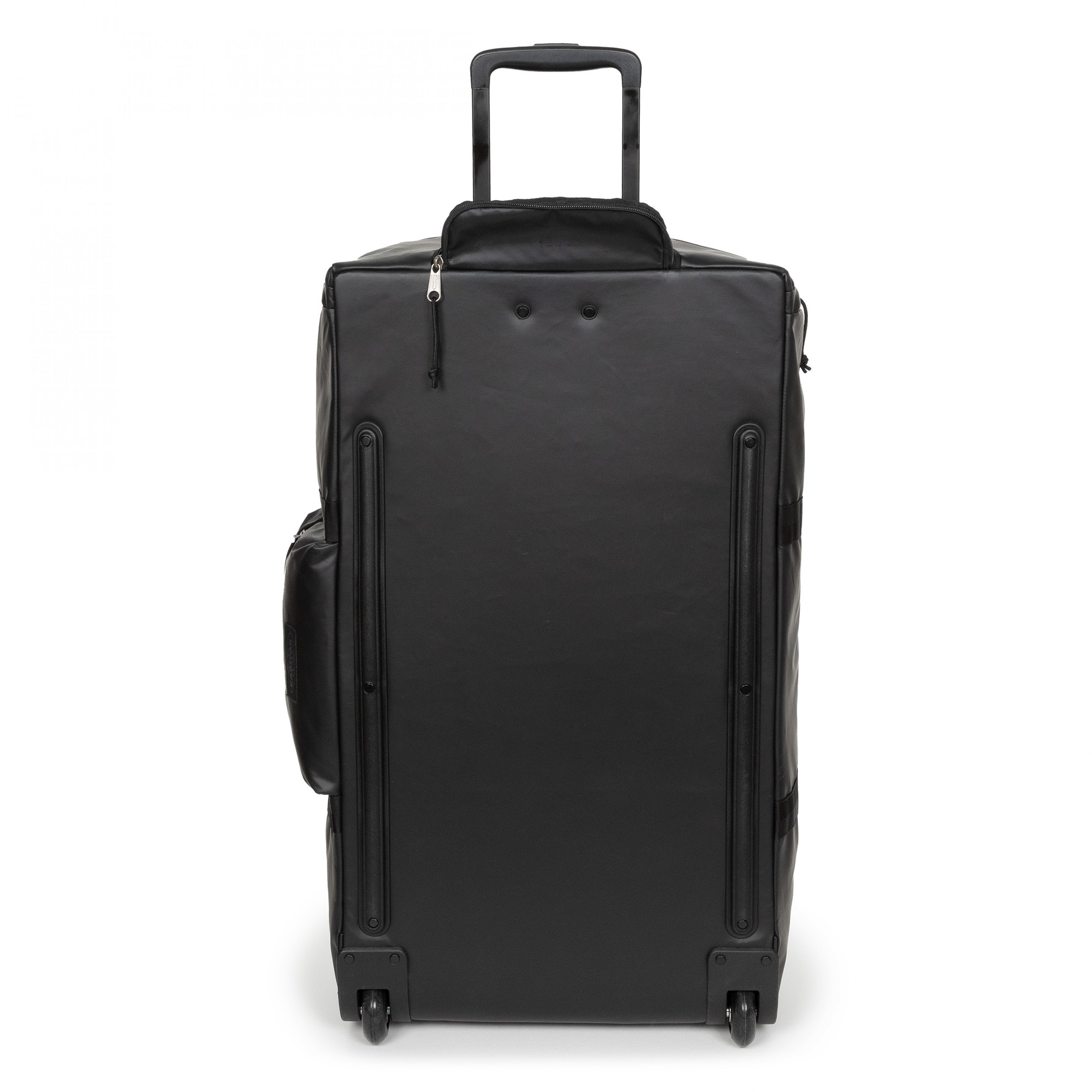 Eastpak Tarp Duffl'R Wheel Tarp Black Large Wheeled Luggage