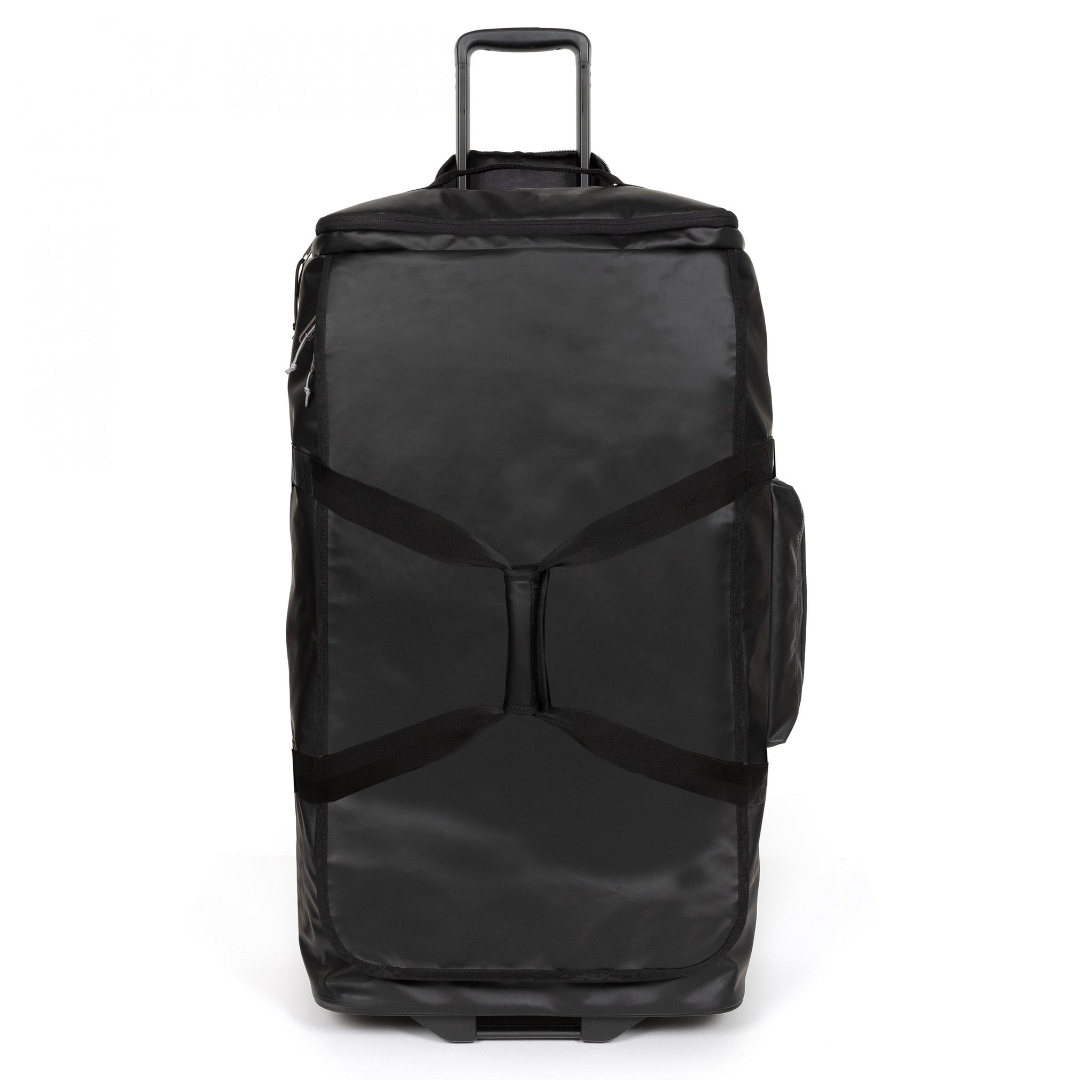 Eastpak-Tarp Duffl'R Wheel-Large Soft Wheeled Luggage-Tarp Black-EK0A5BHOO131