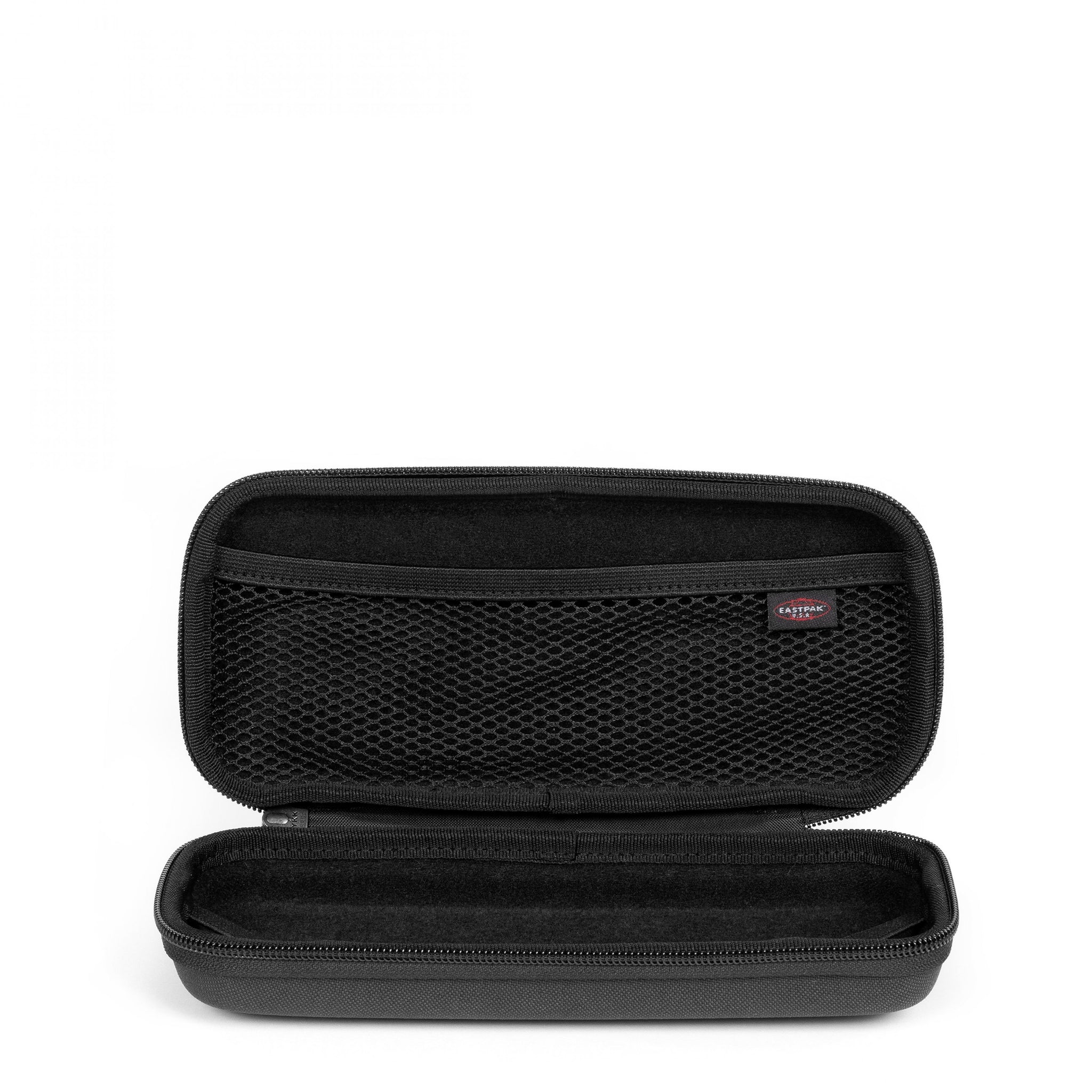 Eastpak Safe Shell S Black Small Travel Case Pouch