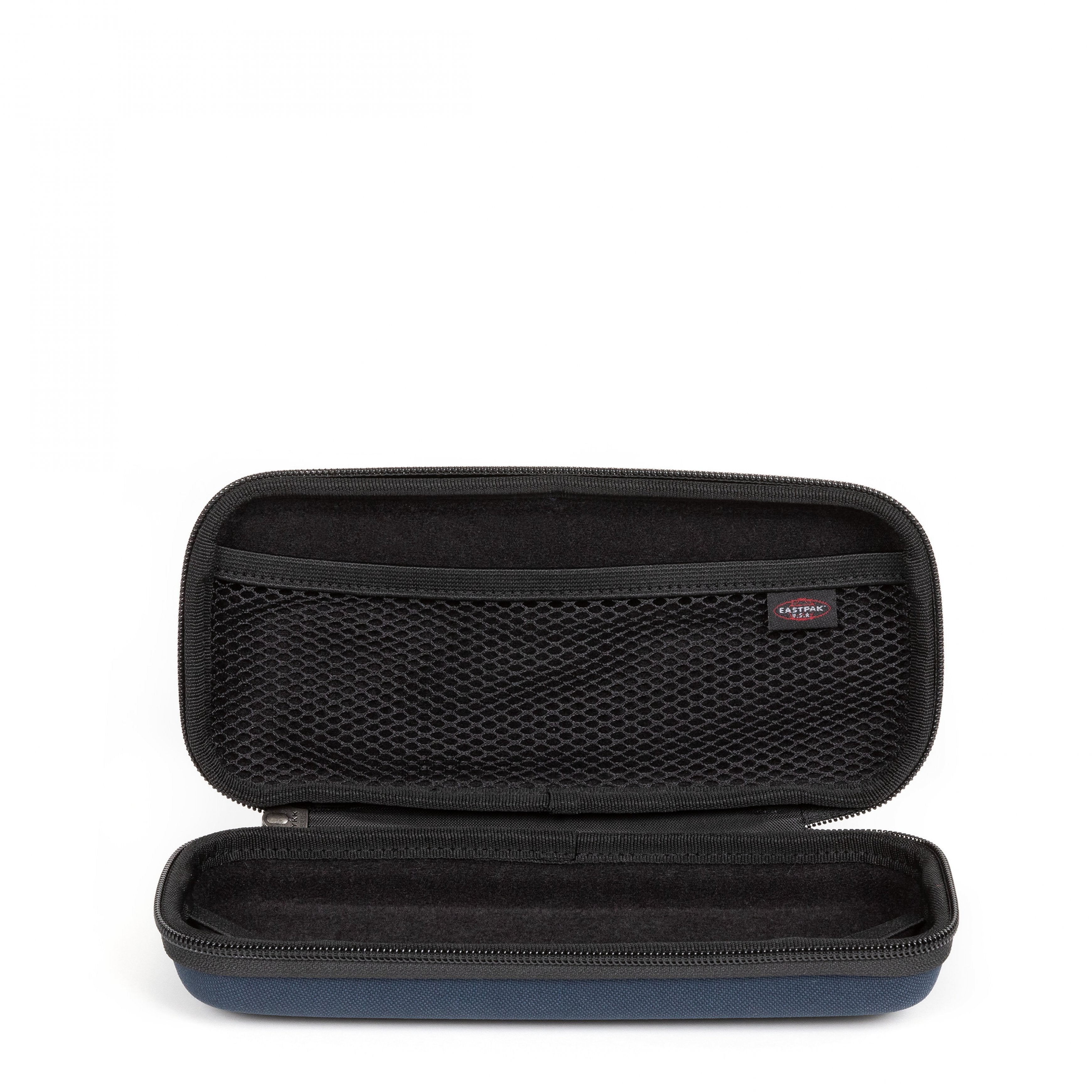 Eastpak Safe Shell S Ultra Marine Small Travel Case Pouch