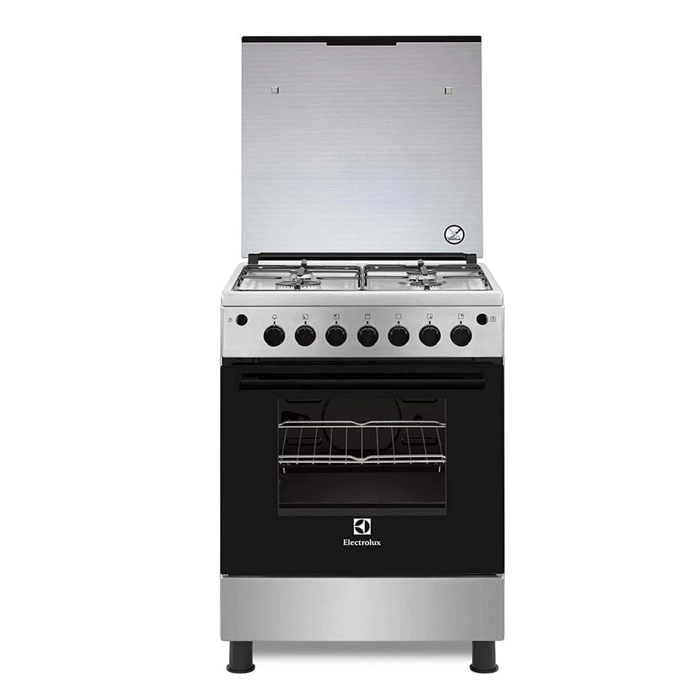 Electrolux 60X60 Gas Cooker