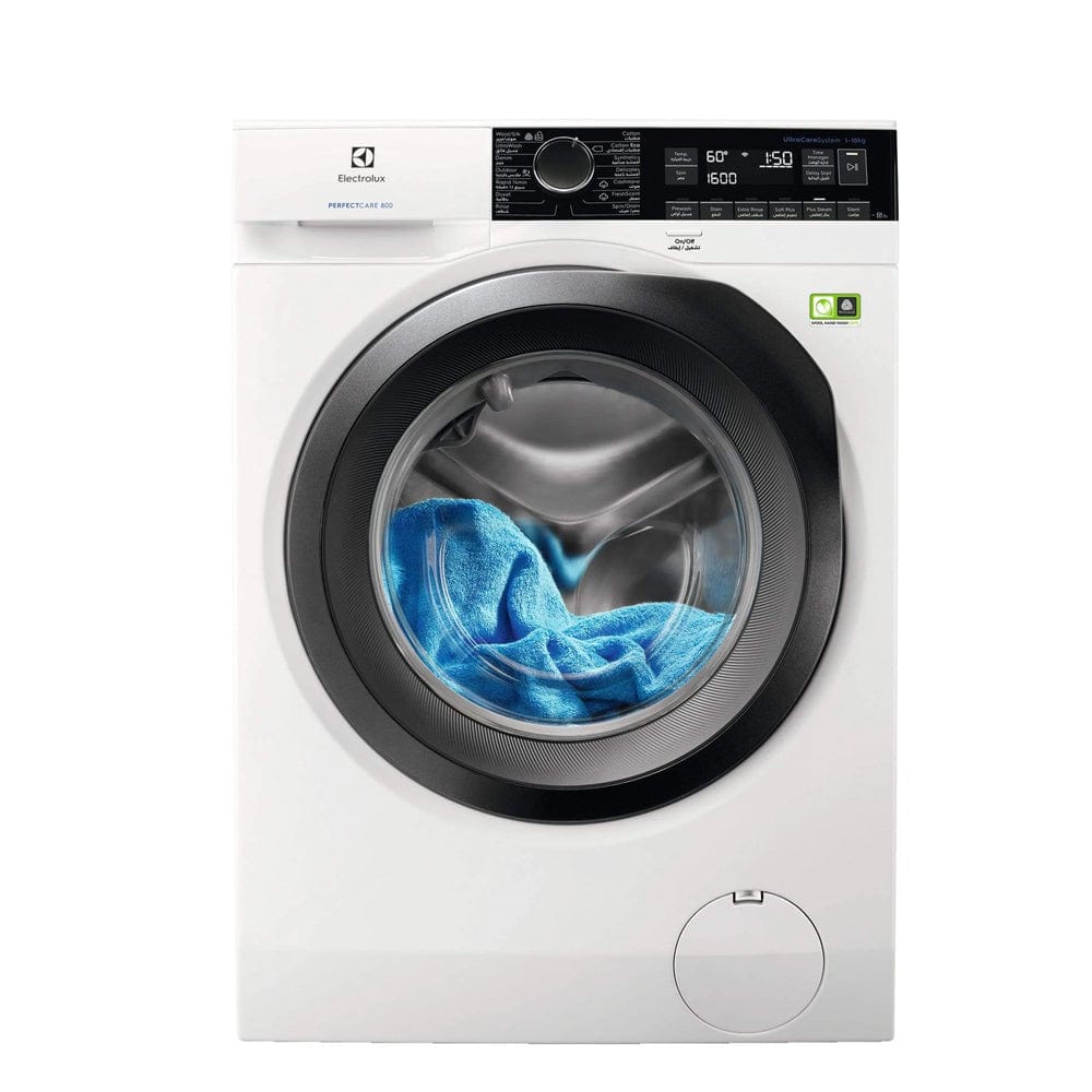 Electrolux 10kg Front Load Washer