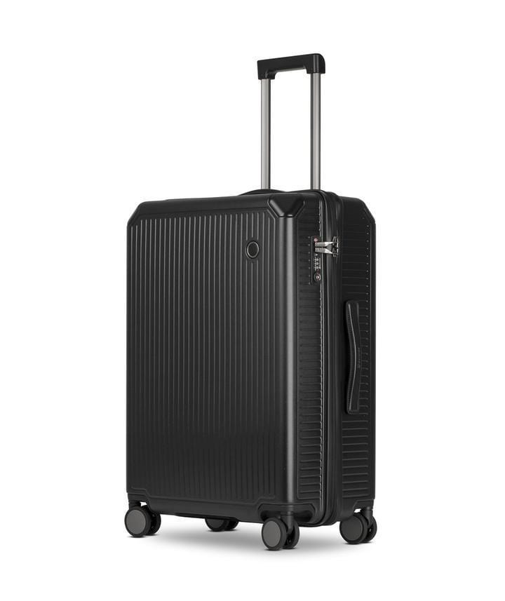 Echolac Shogun 28" Check-In Luggage Black