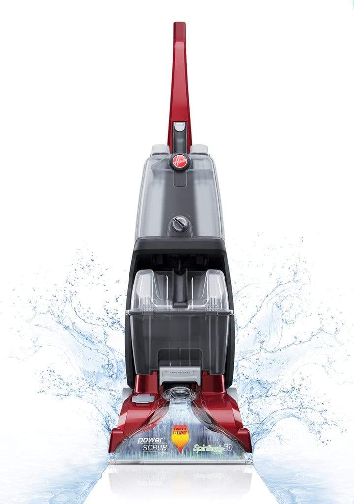 Hoover PowerScrub Elite Carpet Washer