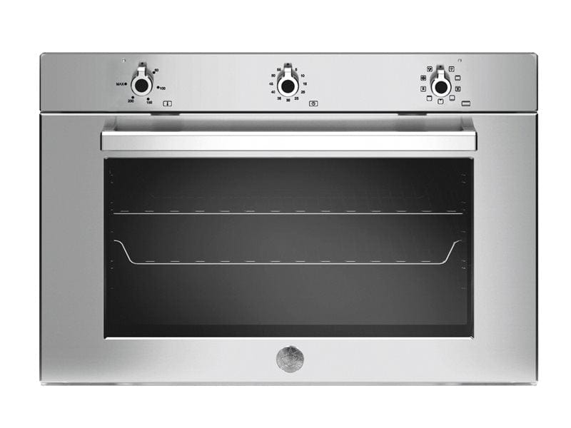 Bertazzoni Professional Series 90cm Built-in Electric Oven-F909PROEKX