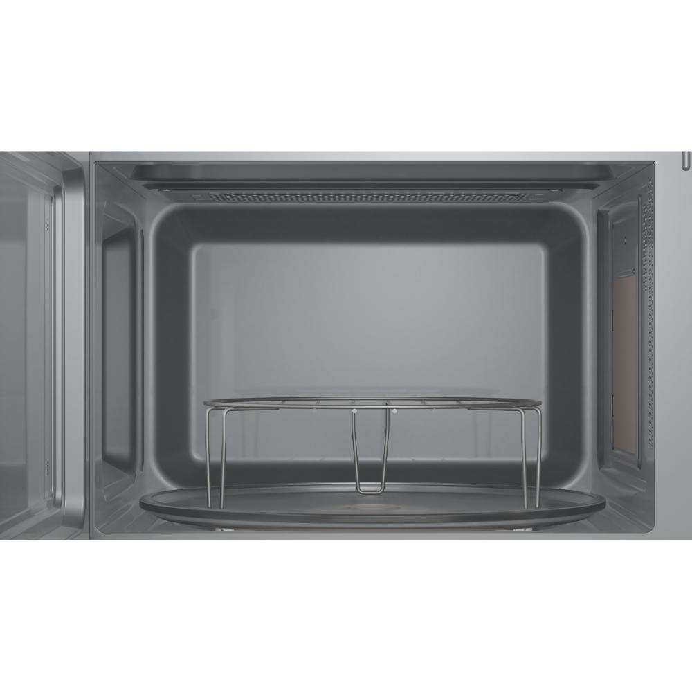 Bosch Series 2 Freestanding Microwave