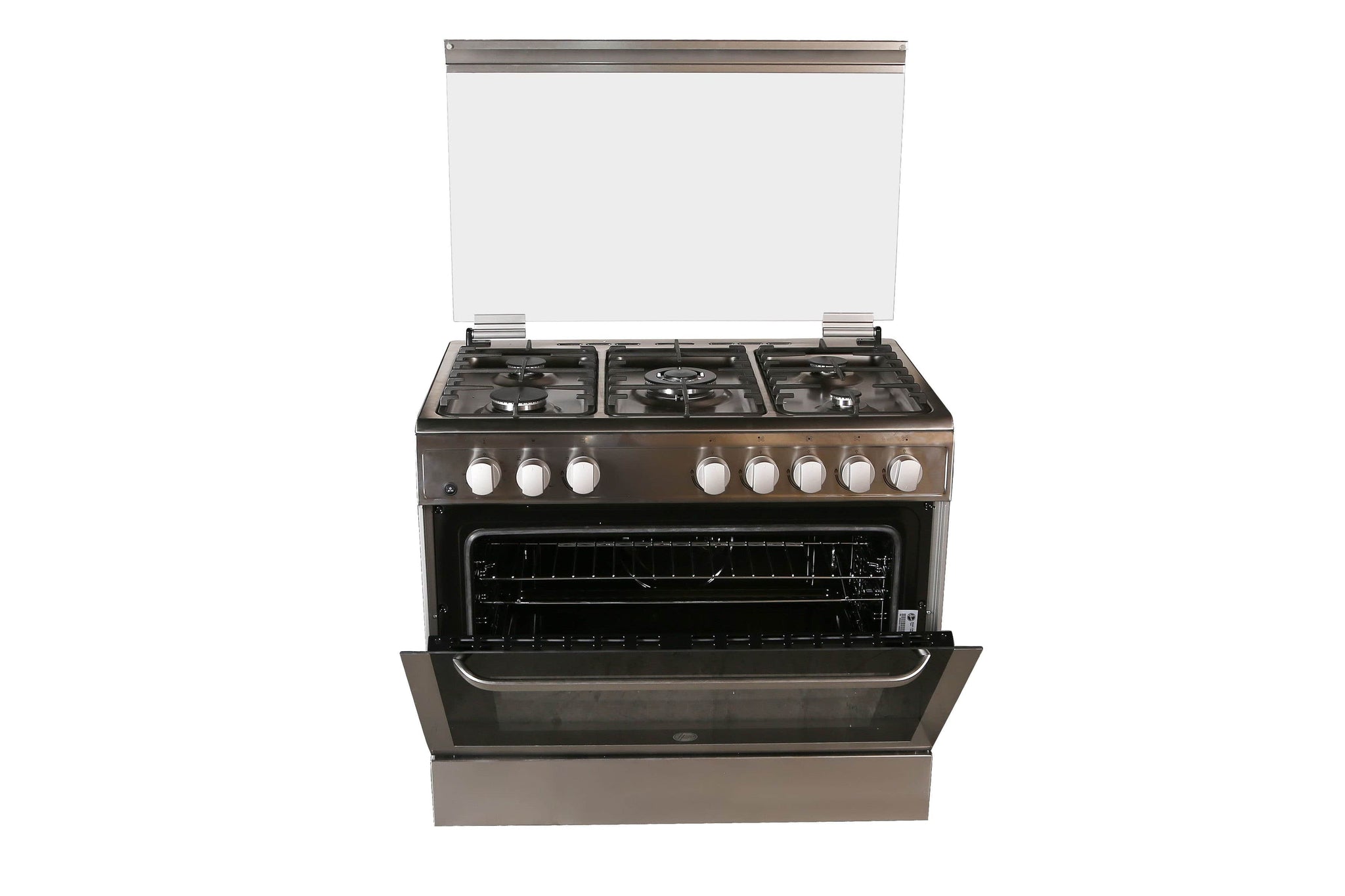 Hoover 90x60 5-Burner Freestanding Gas Cooker