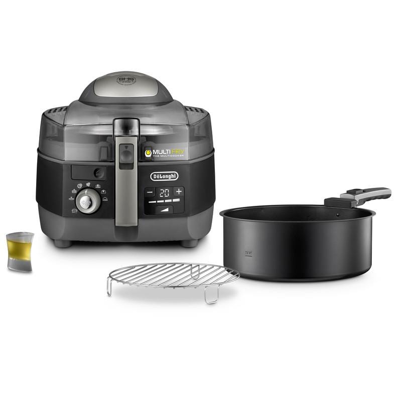 De'Longhi Extra Chef Multi Fry