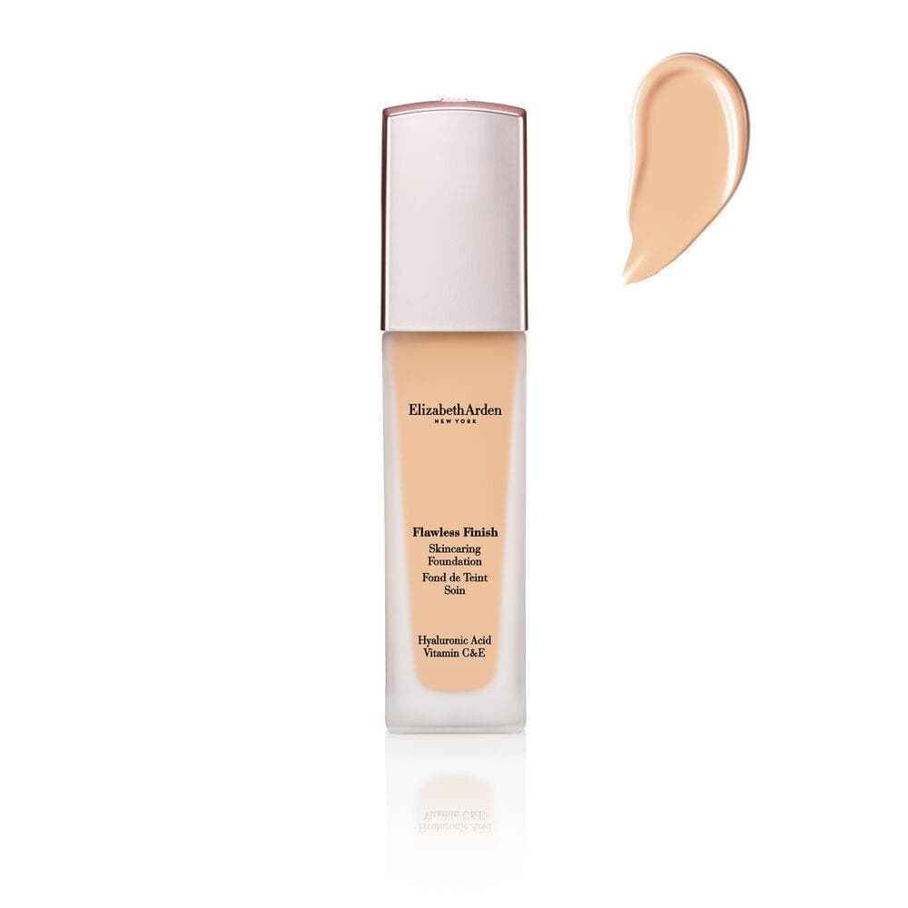 EA Flawless Finish Foundation LIQ 160W 30ML