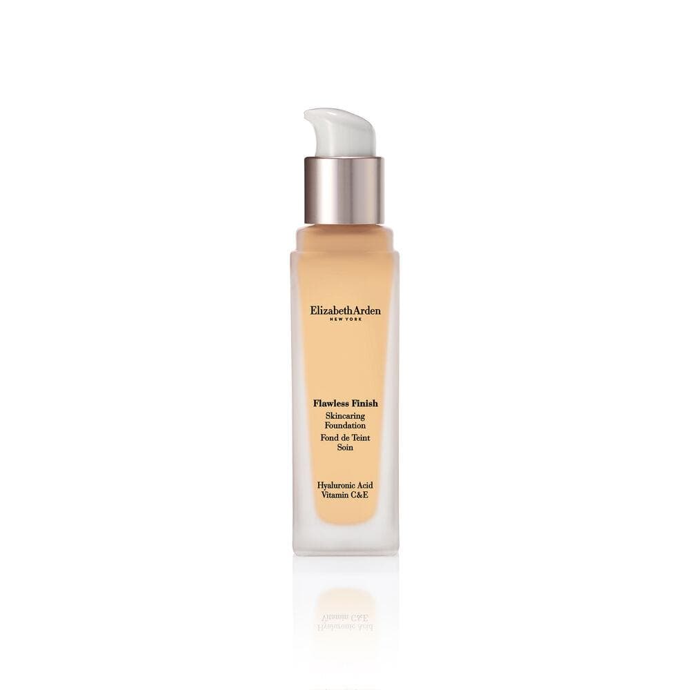 Elizabeth Arden Flawless Finish Foundation Liquid 220W 30ml
