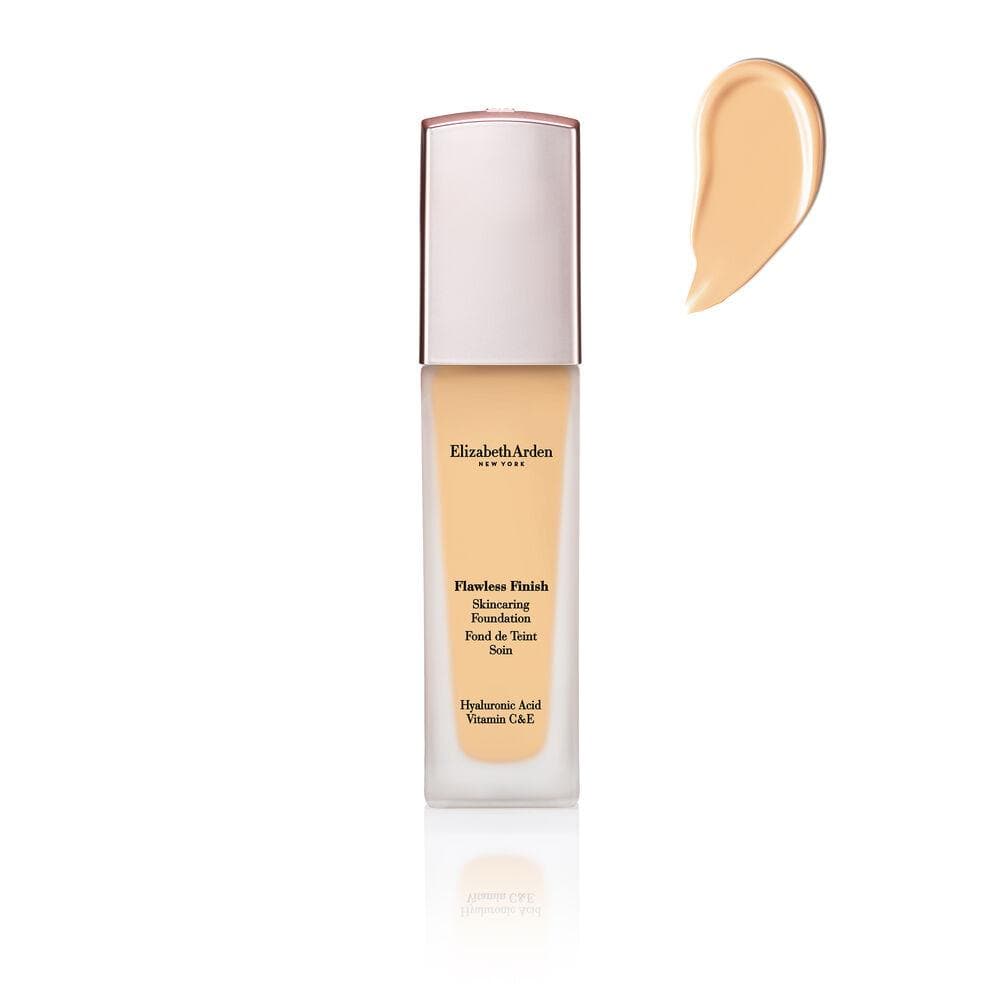 EA Flawless Finish Foundation LIQ 220W 30ML