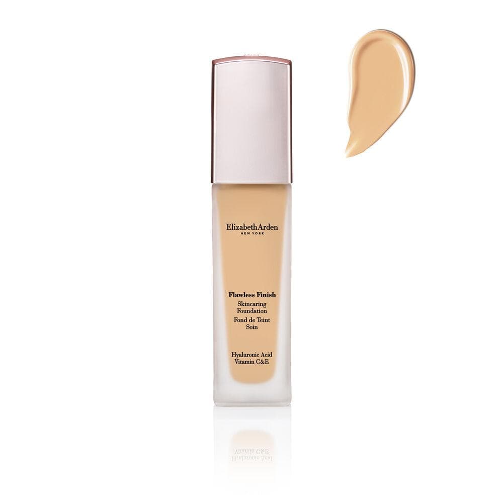 EA Flawless Finish Foundation LIQ 240N 30ML