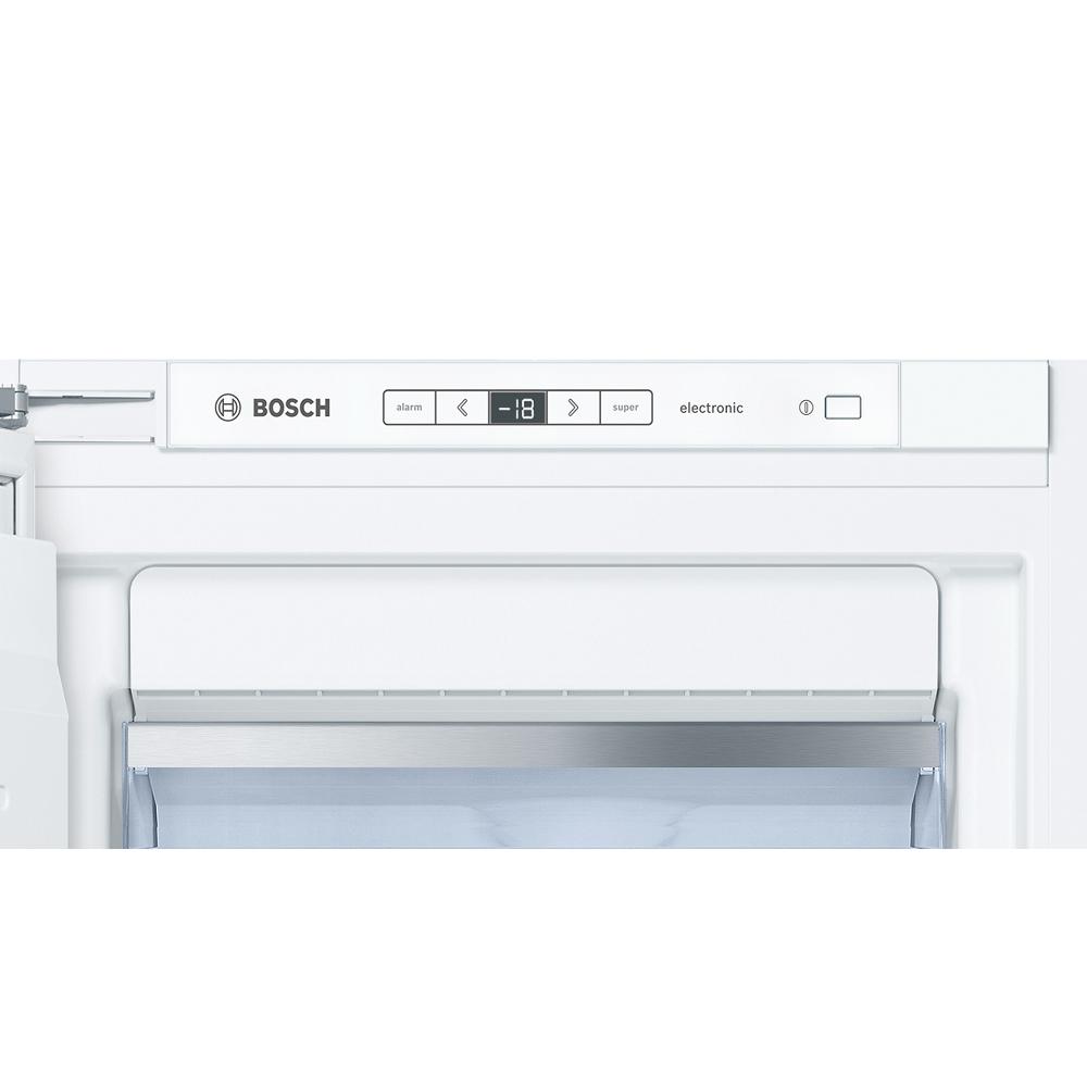 Bosch Series 6 Built-In Freezer 235L