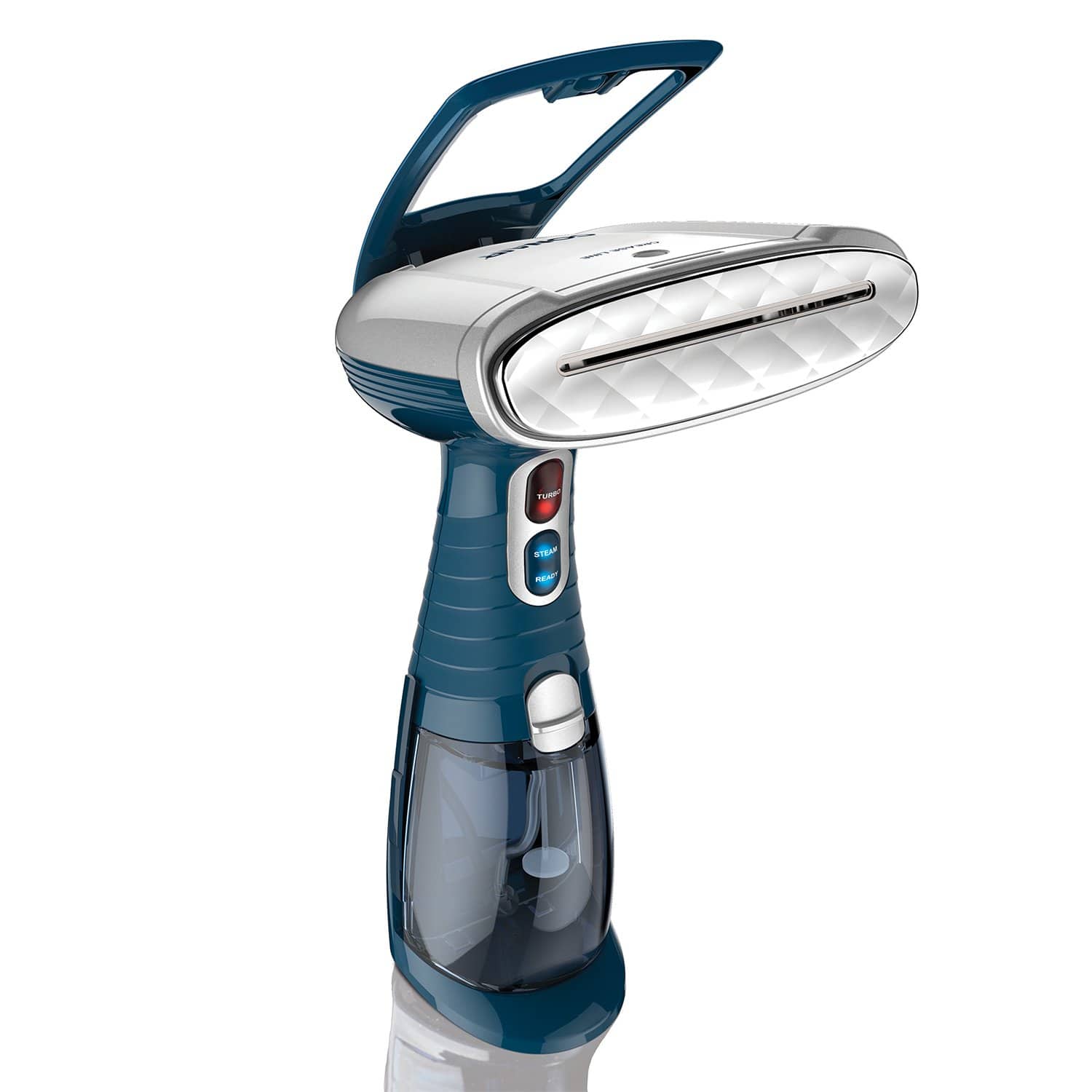 BaByliss Garment Steamer with 4-in-1 Head Design