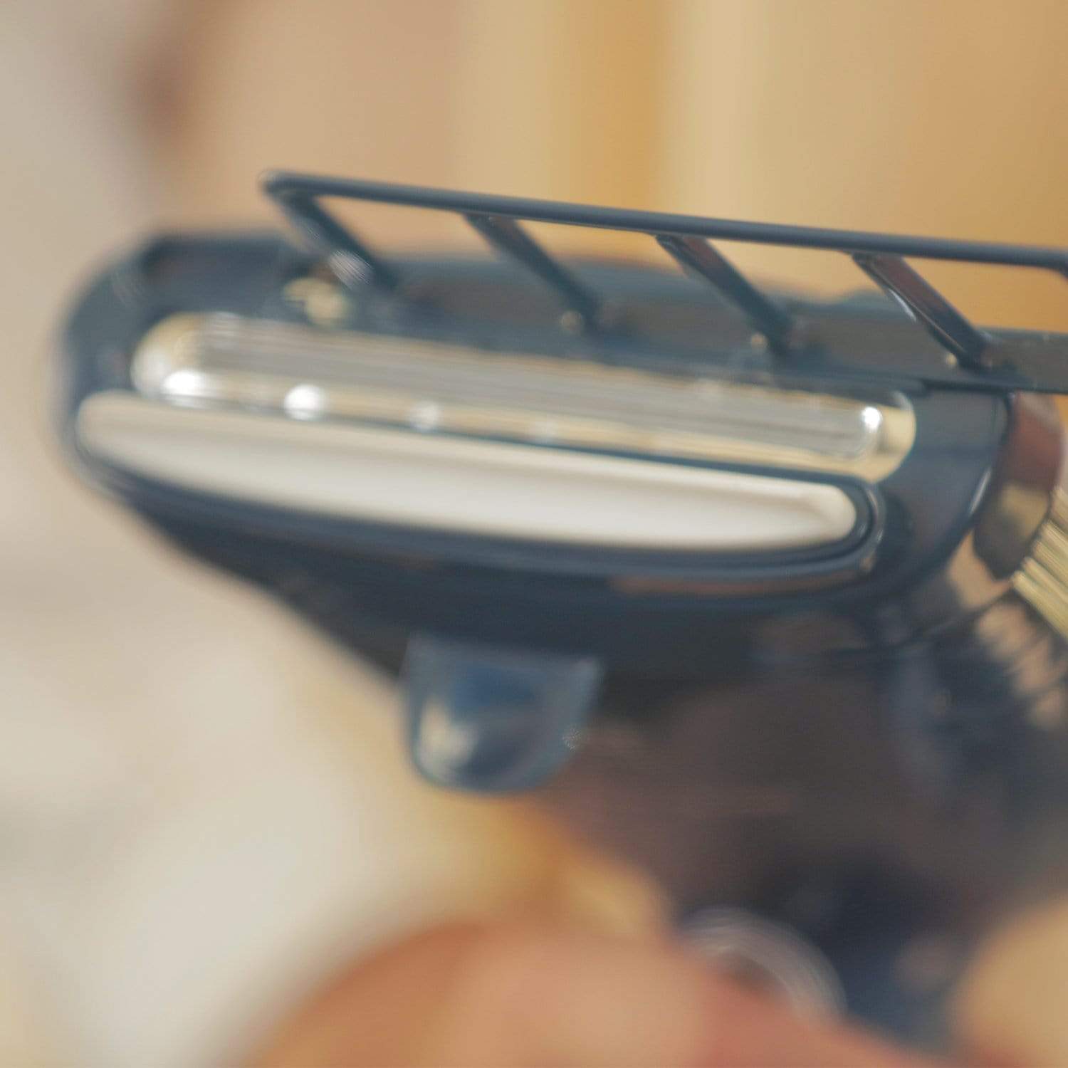 BaByliss Garment Steamer with 4-in-1 Head Design