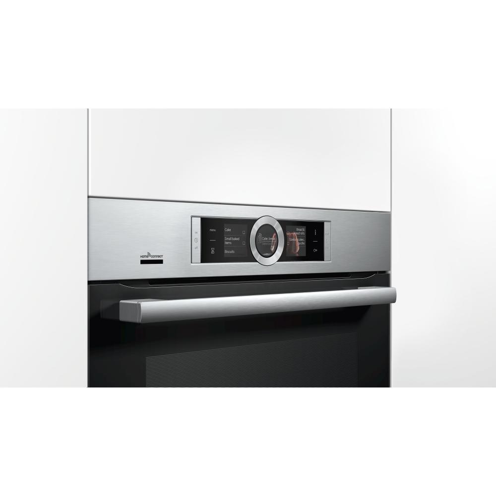 Bosch Series 8 Built-In Electric Oven