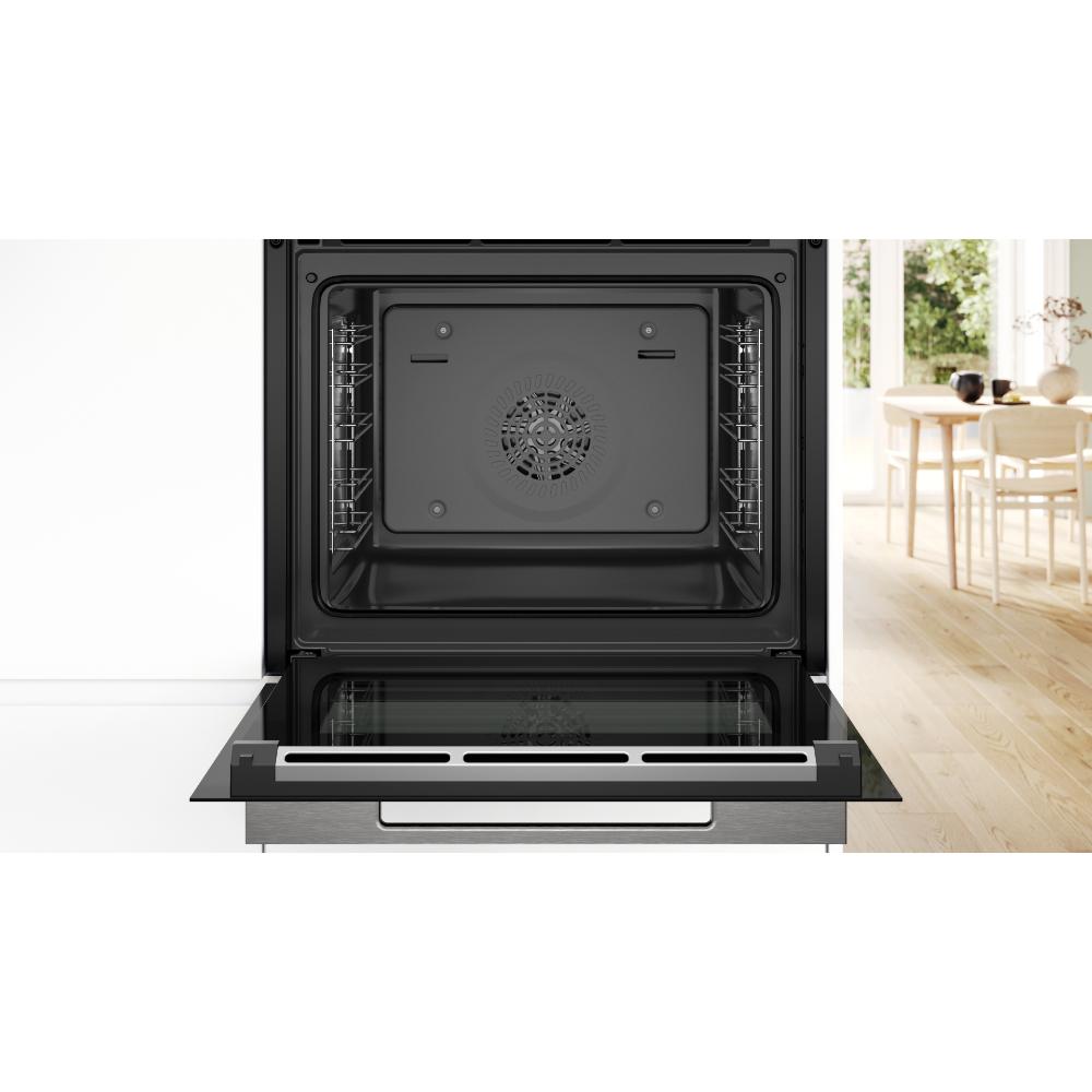 Bosch Series 8 Built-In Oven