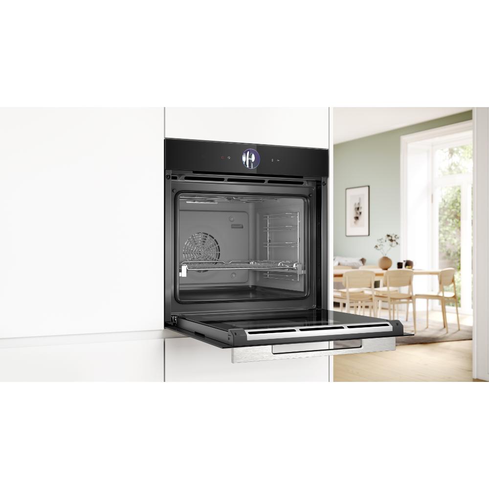 Bosch Series 8 Built-In Oven
