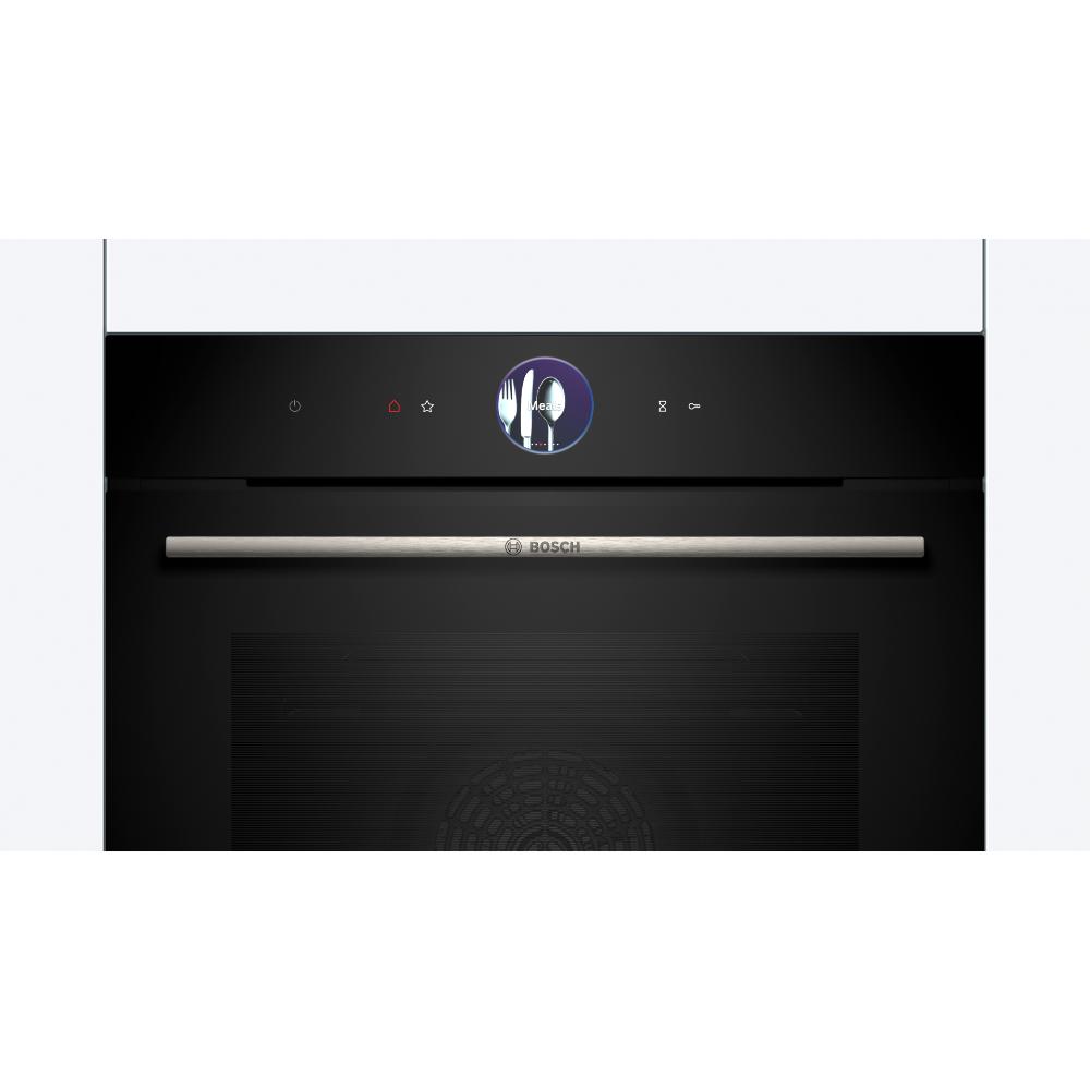 Bosch Series 8 Built-In Oven