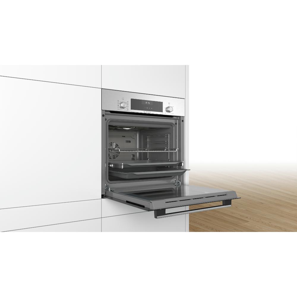 Bosch Series 4 Built-In Electric Ovens