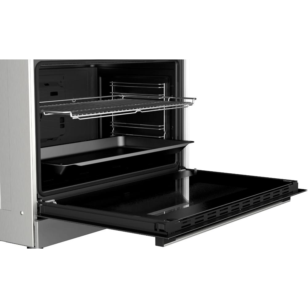 Bosch Freestanding Gas Cooker