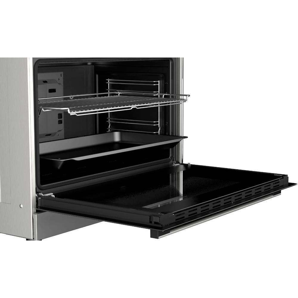 Bosch 90cm Freestanding Gas Cooker