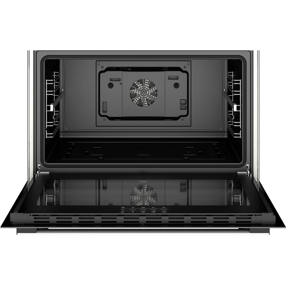 Bosch 90x60cm Series 8 Gas Range Cooker