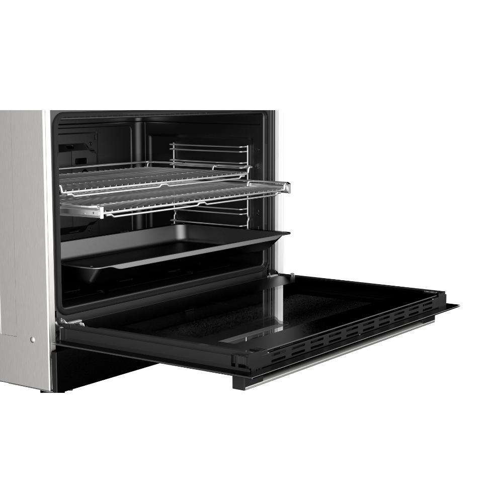 Bosch 90x60cm Series 8 Gas Range Cooker