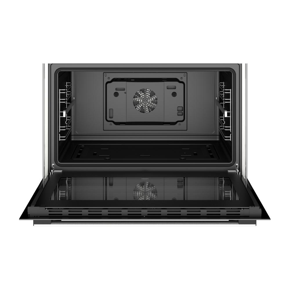 Bosch 90x60cm Series 8 Gas Range Cooker