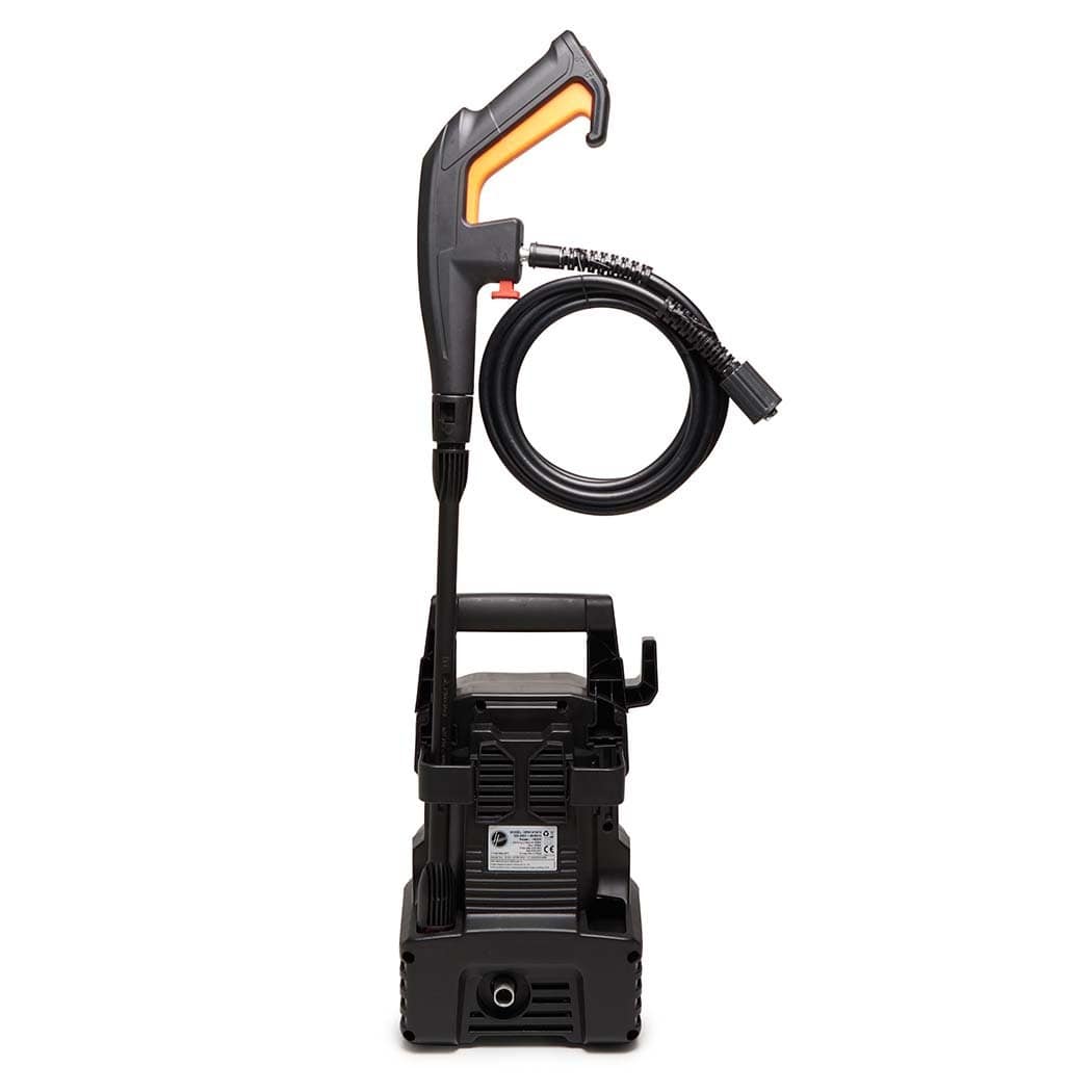 Hoover 120-Bar Electric Pressure Washer with Accessories